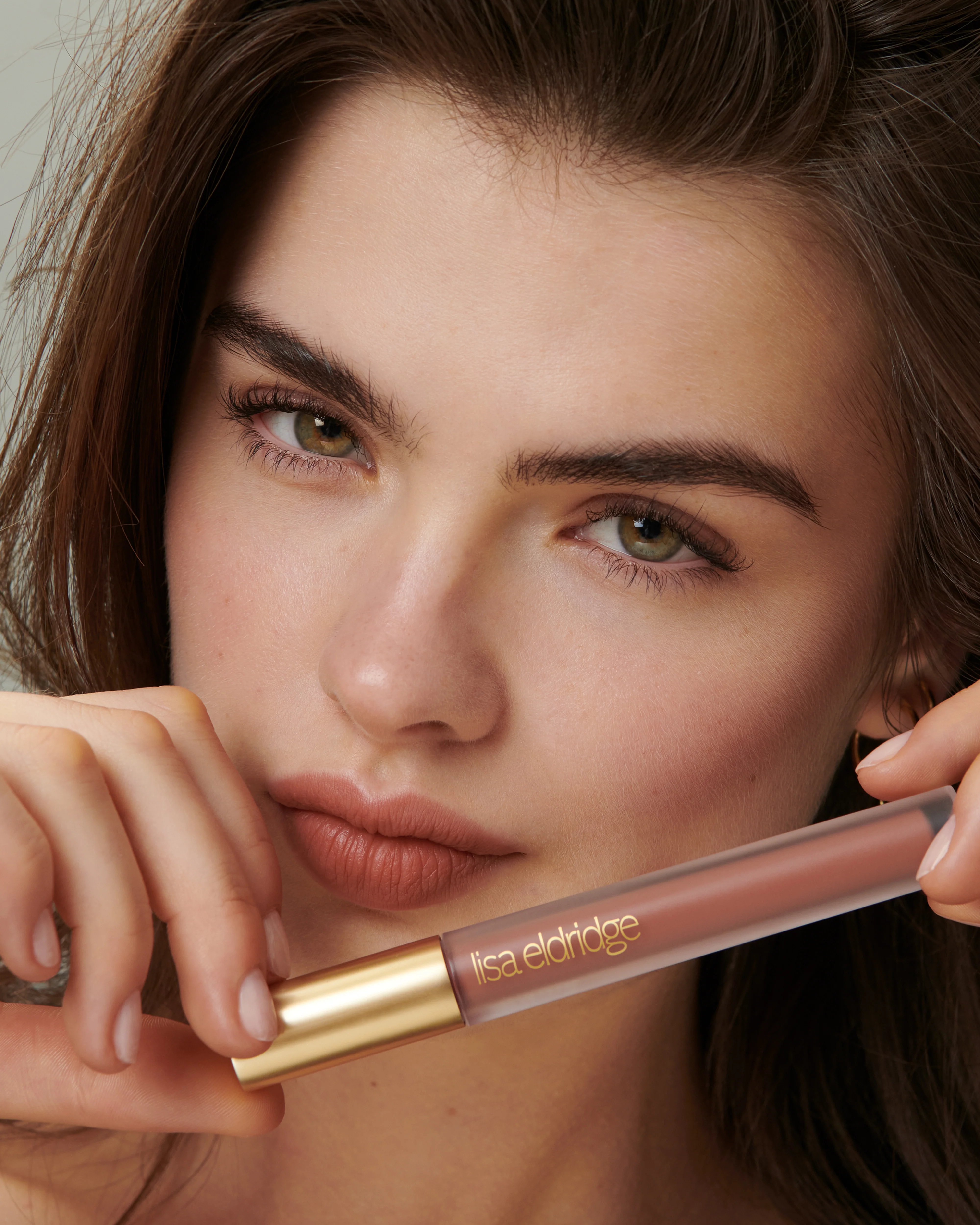 Affair (Velveteen Liquid Lip Colour) - Image 12