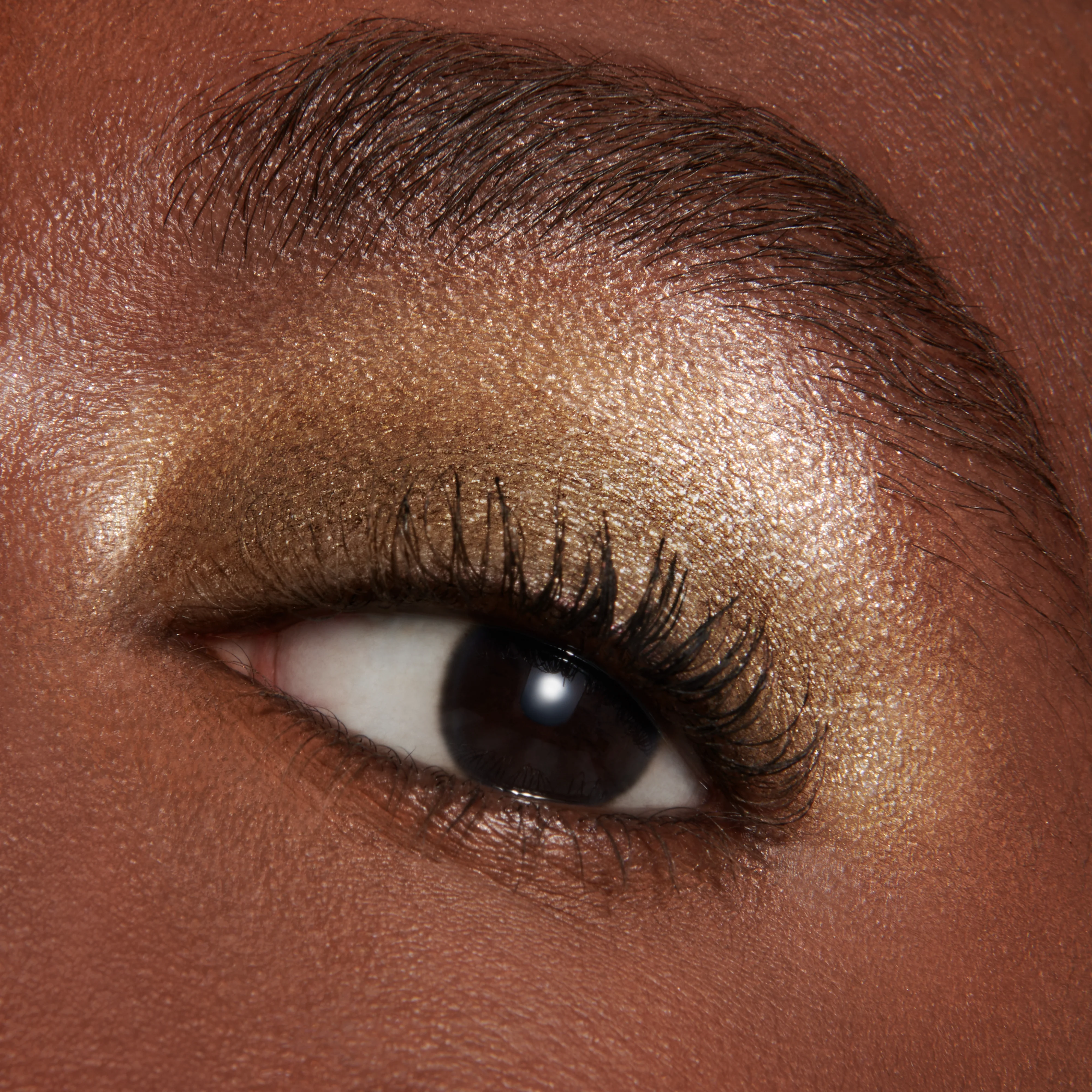 Anais (Liquid Lurex Eyeshadow) - Image 8