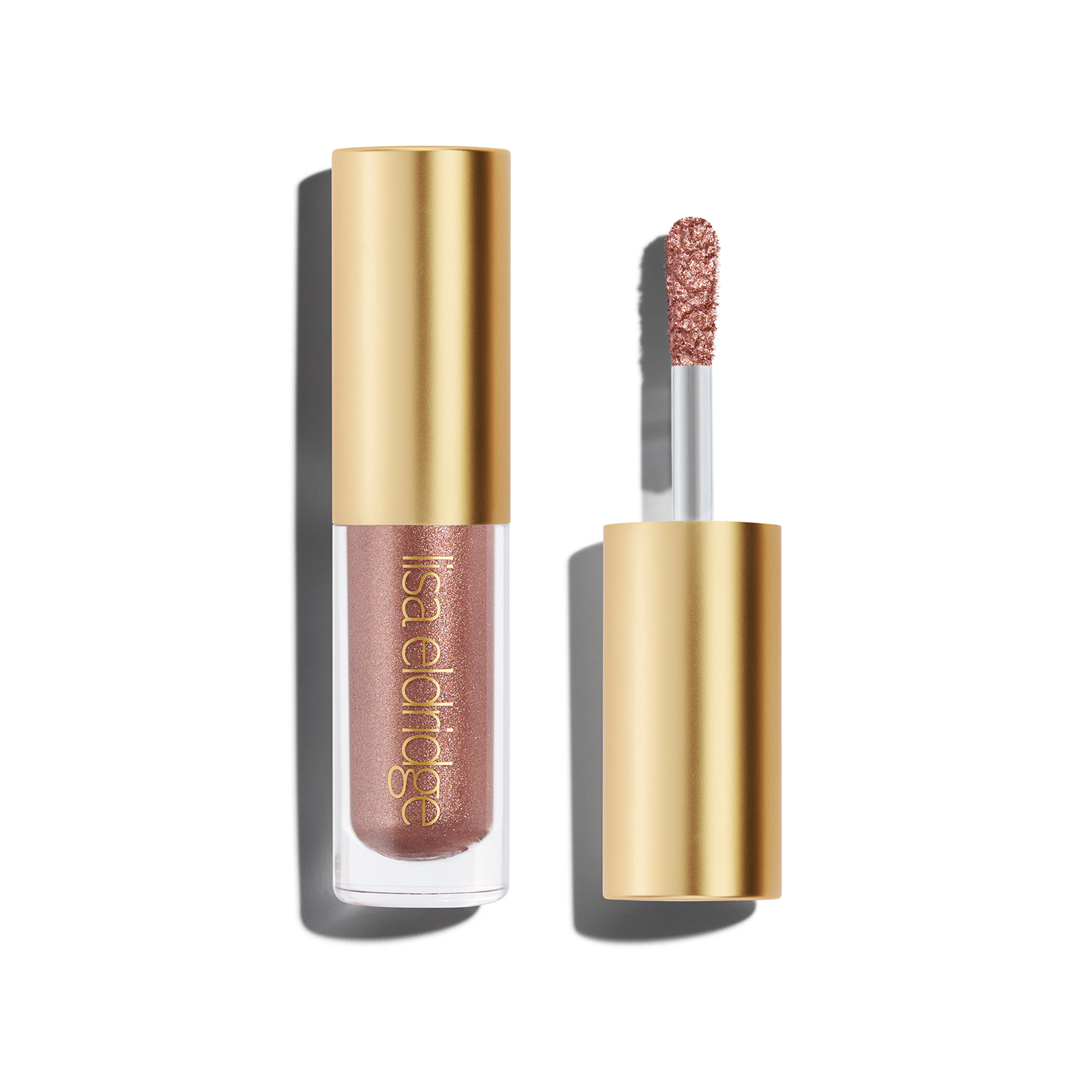 Anjelica (Liquid Lurex Eyeshadow)