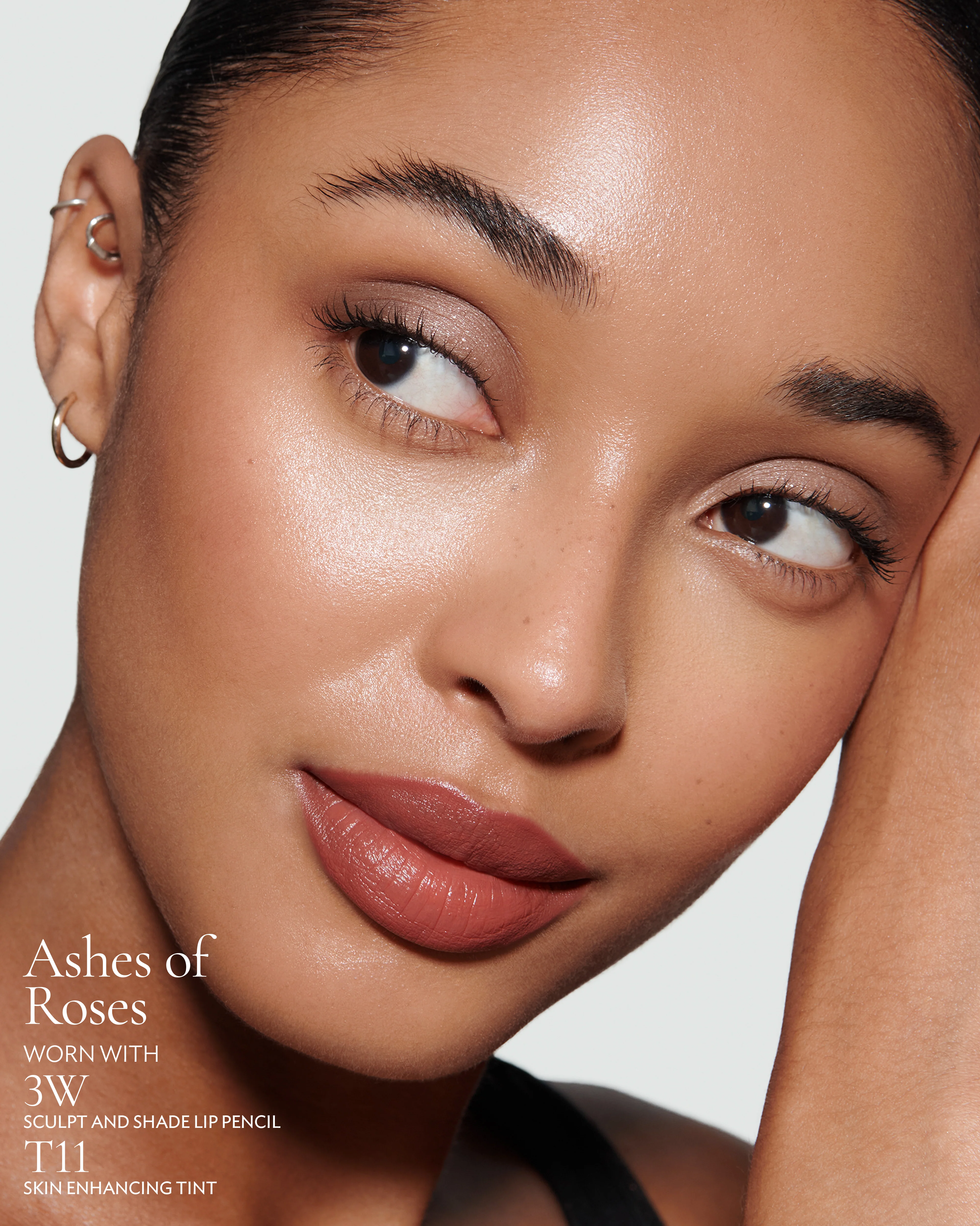 183 - The Ashes of Roses Refill (Rouge Experience Refill) - Image 3