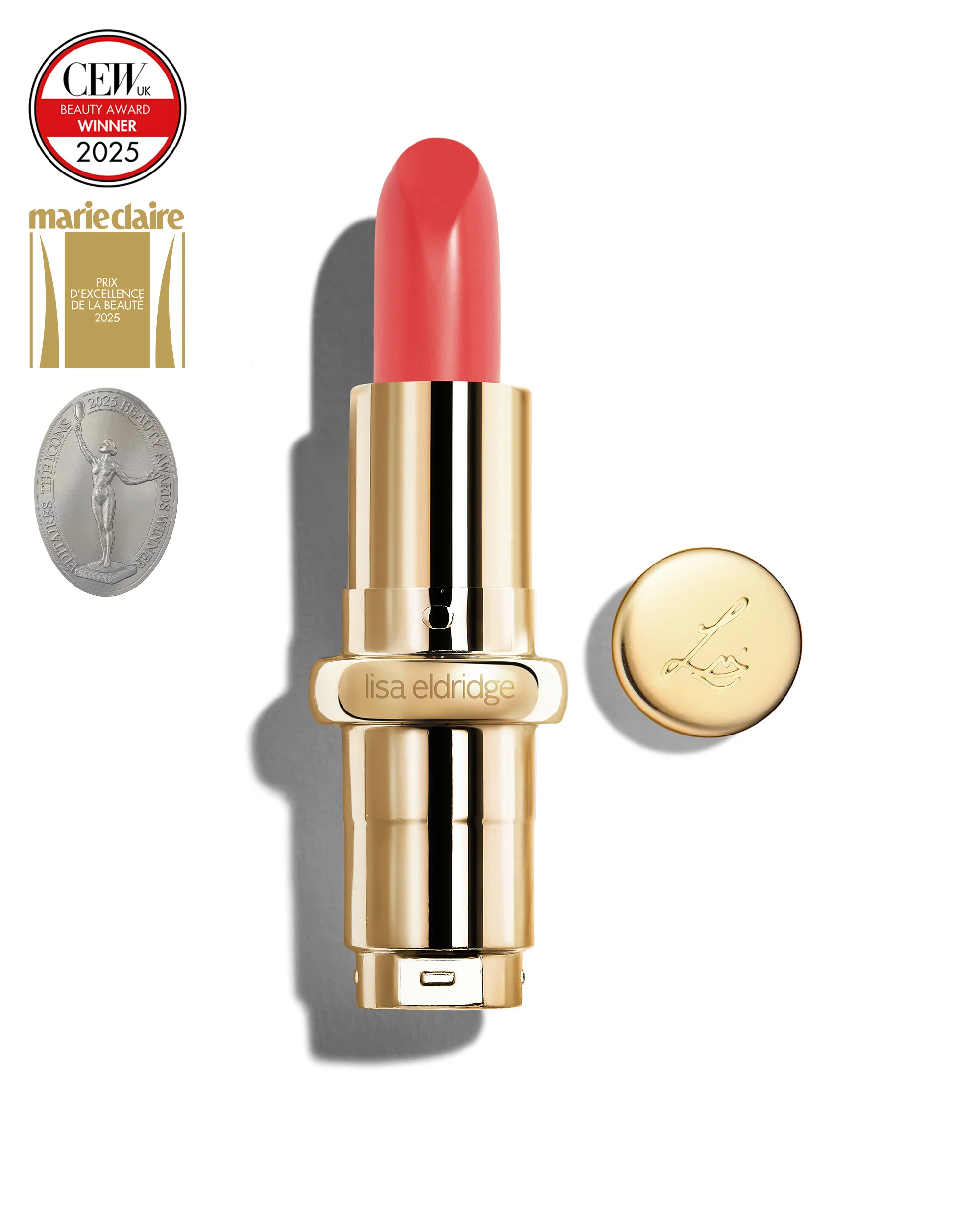 189 - The Audrey Refill (Rouge Experience Refill)