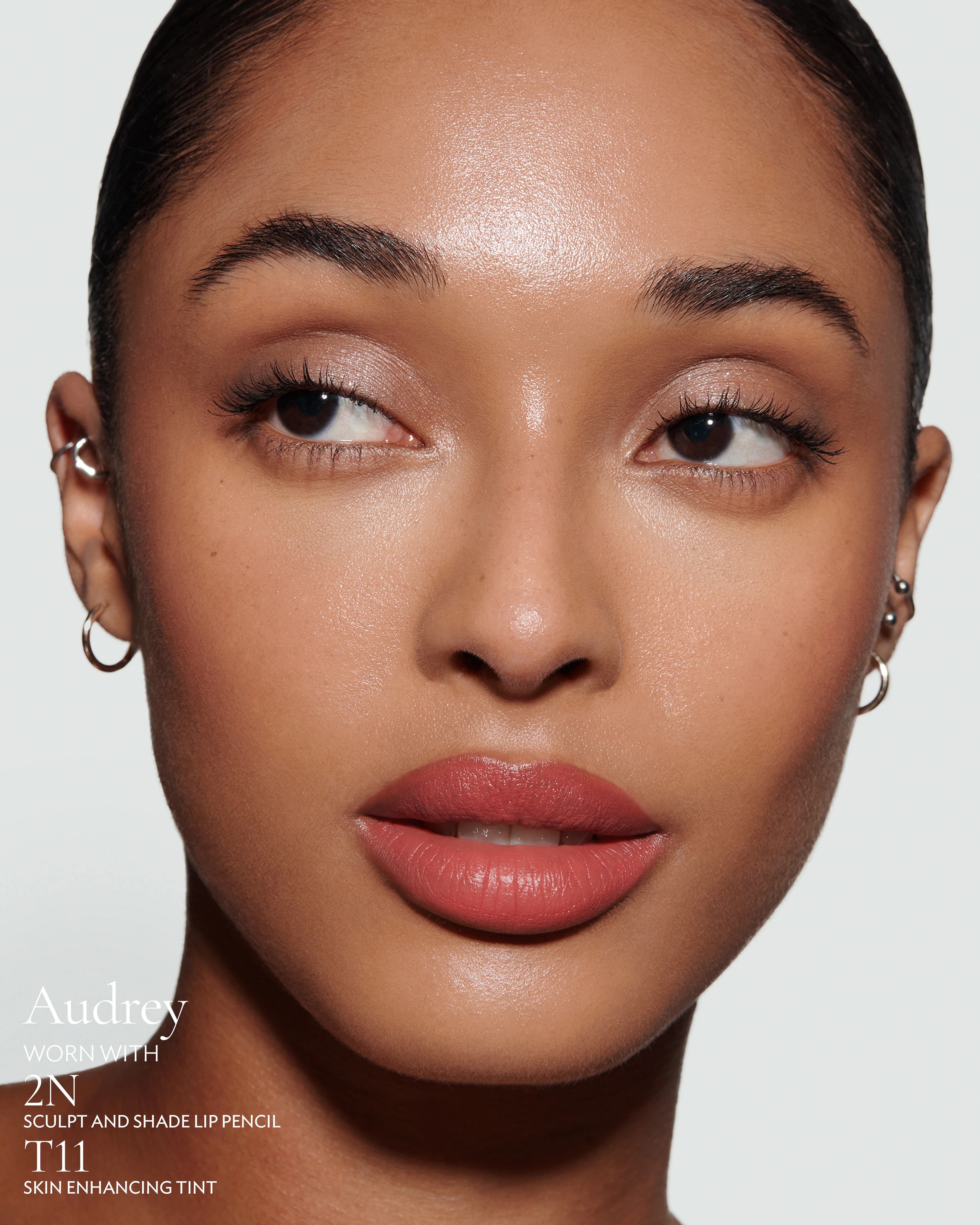 189 - The Audrey Refill (Rouge Experience Refill) - Image 3