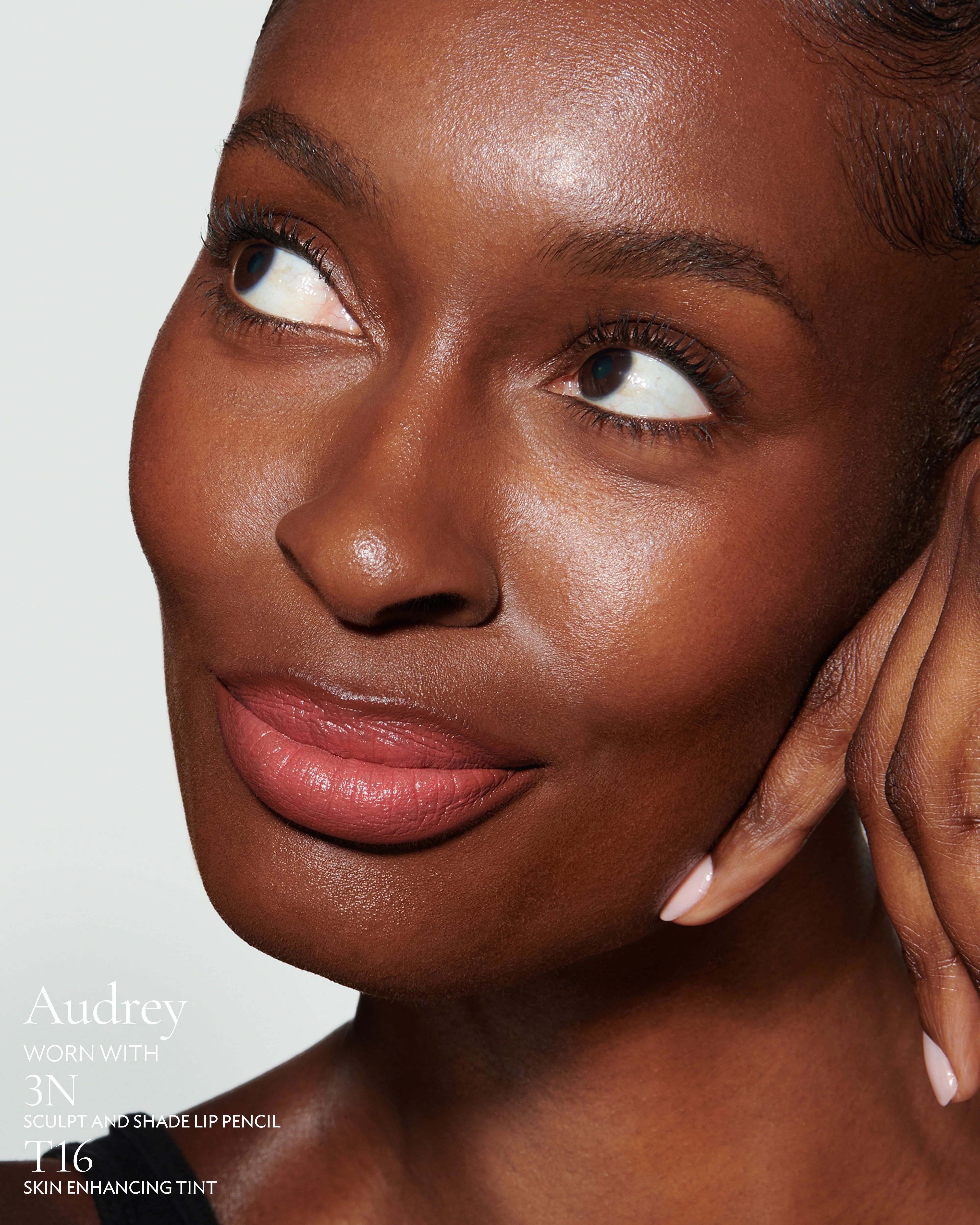 189 - The Audrey Refill (Rouge Experience Refill) - Image 4