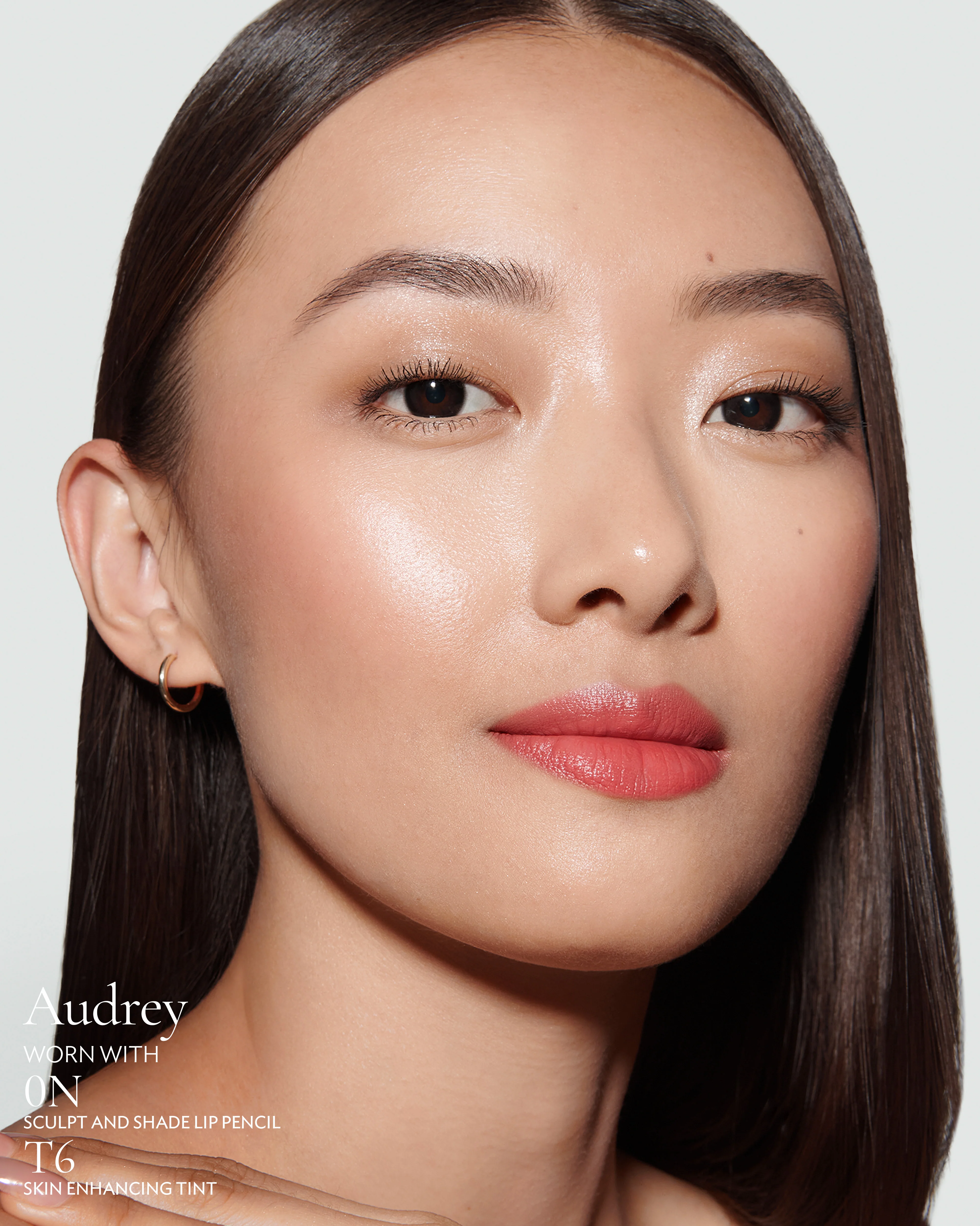 189 - The Audrey Refill (Rouge Experience Refill) - Image 6