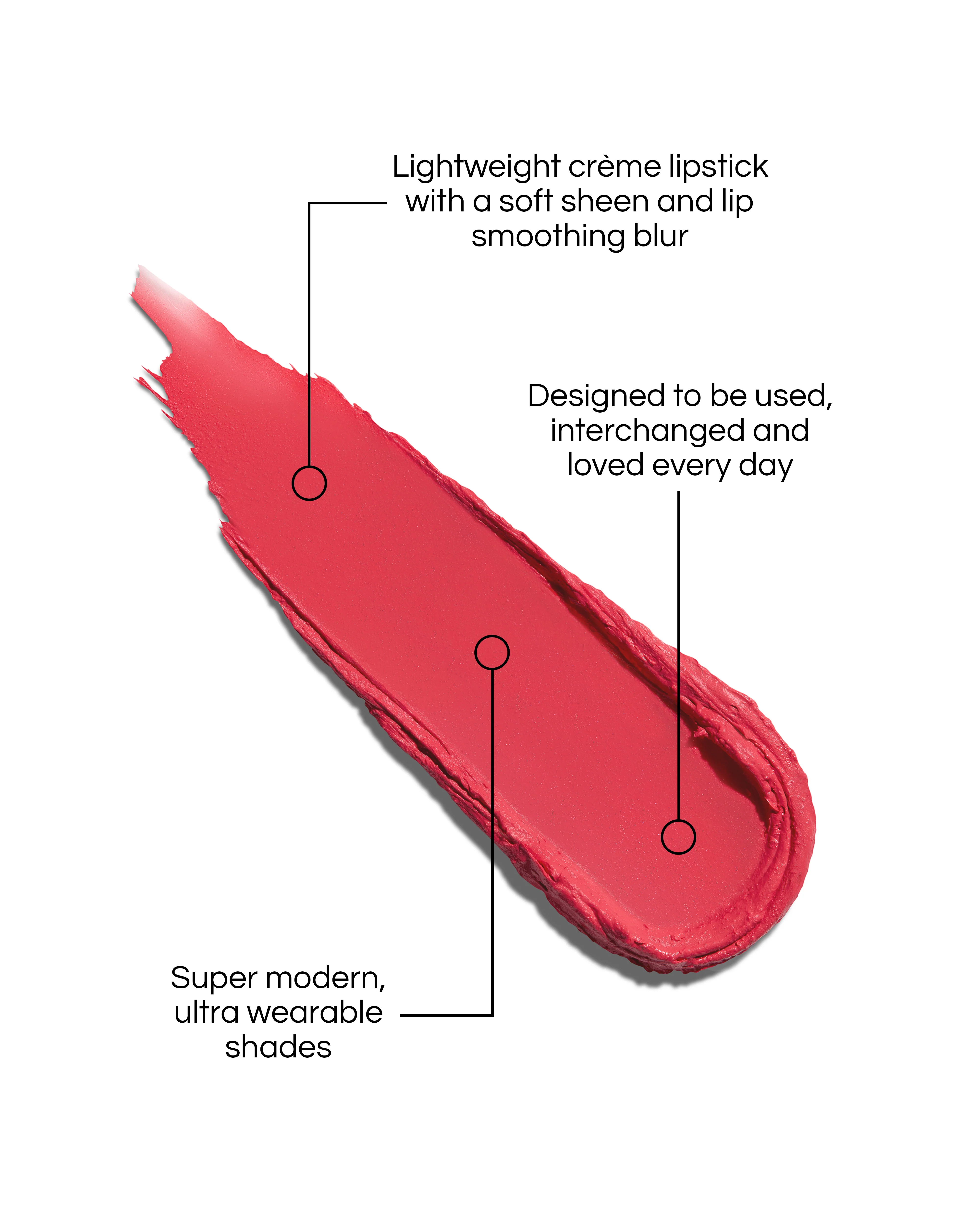 189 - The Audrey Refill (Rouge Experience Refill) - Image 9