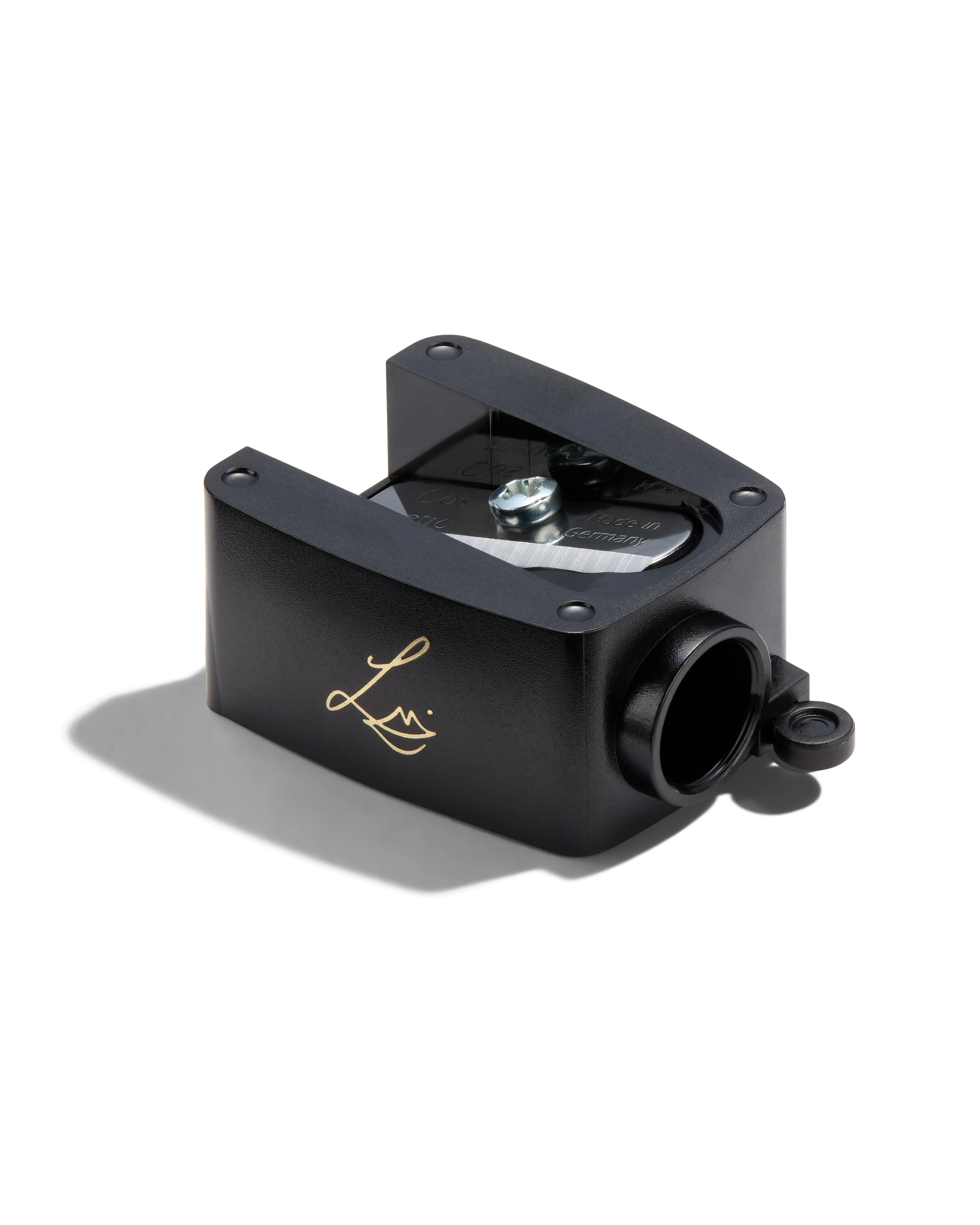 Black (Beauty Pencil Sharpener) - Image 2