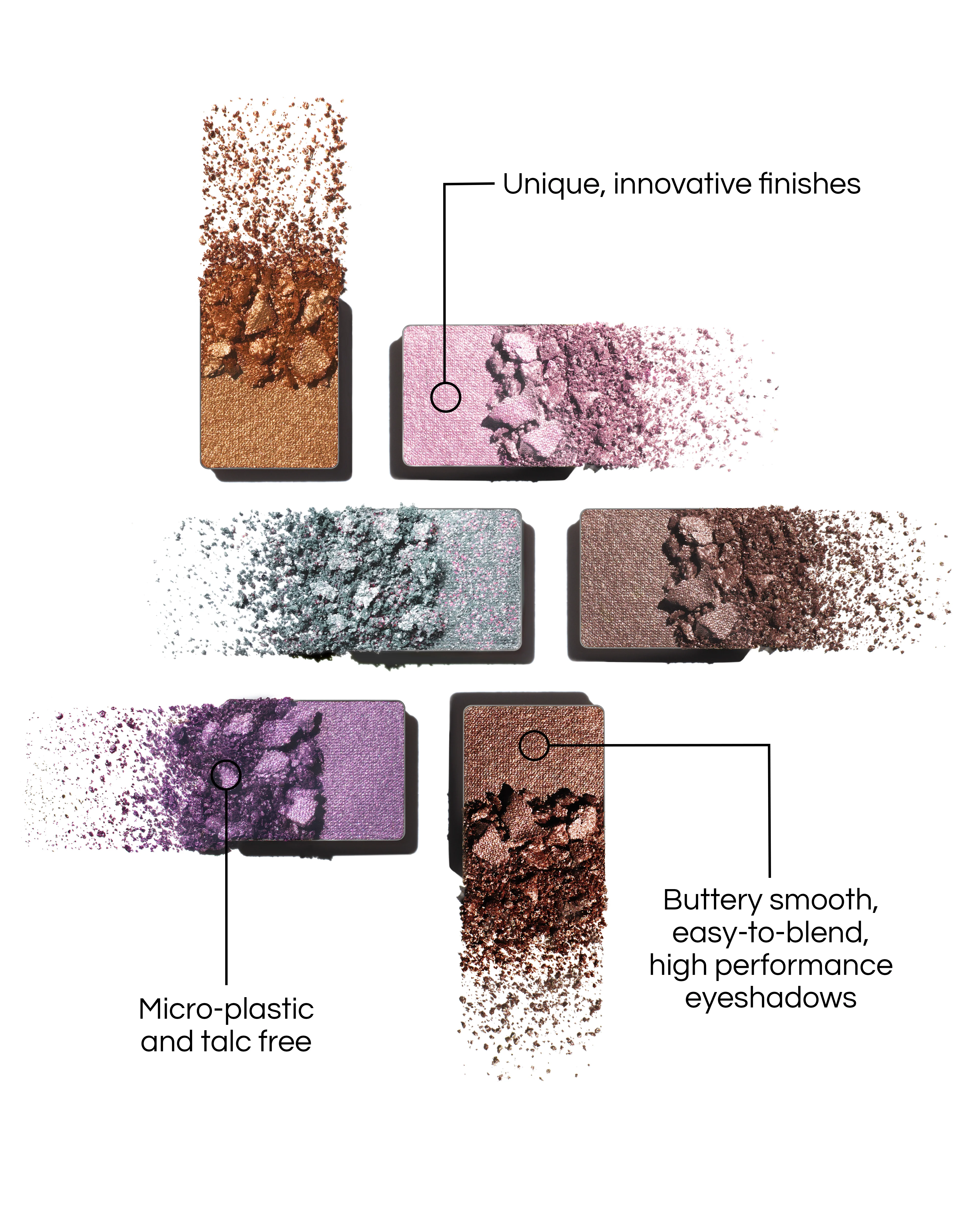 Betty (Eyeshadow Palette) - Image 3