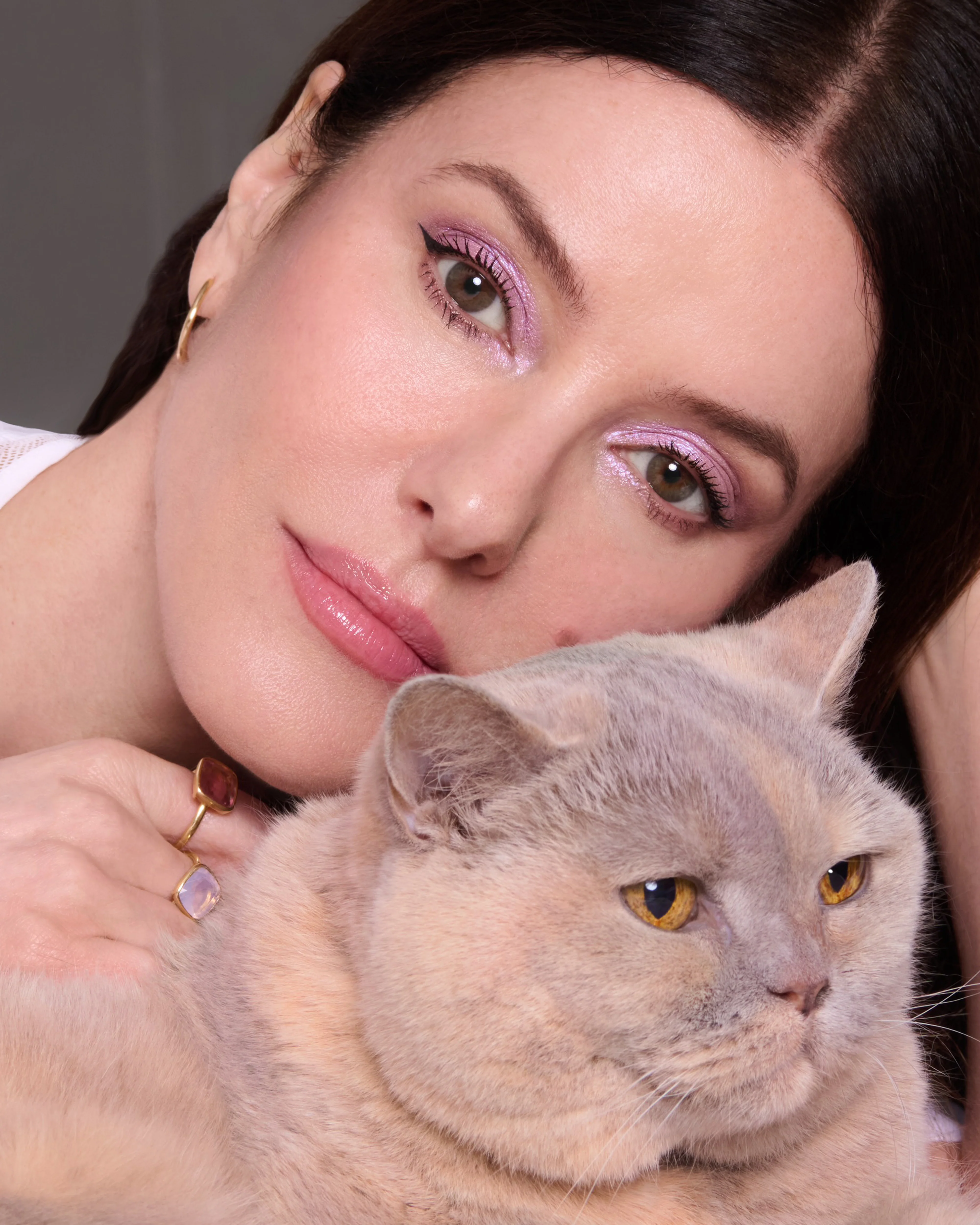 Betty (Eyeshadow Palette) - Image 4