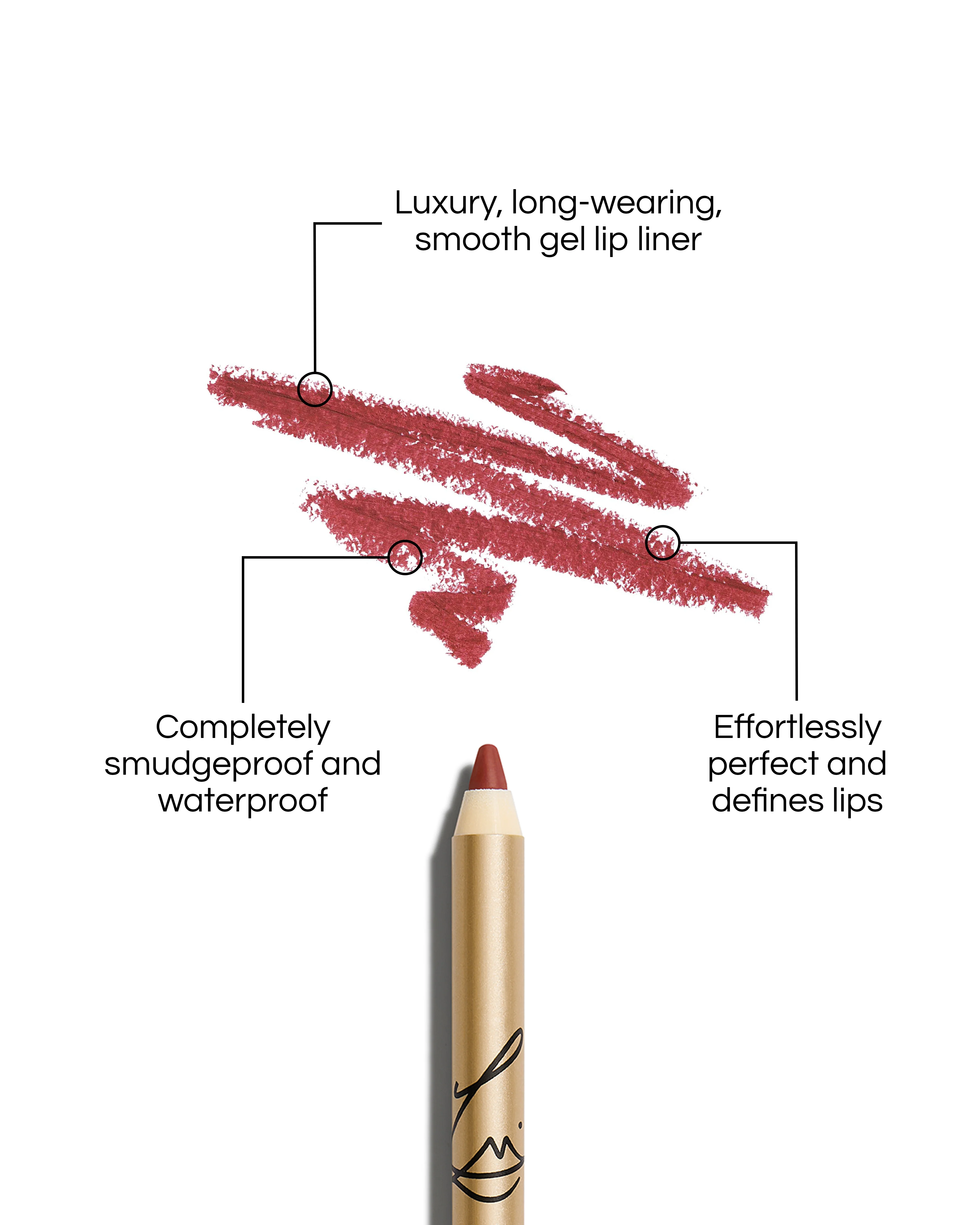 Blush (Enhance and Define Lip Pencil) - Image 2