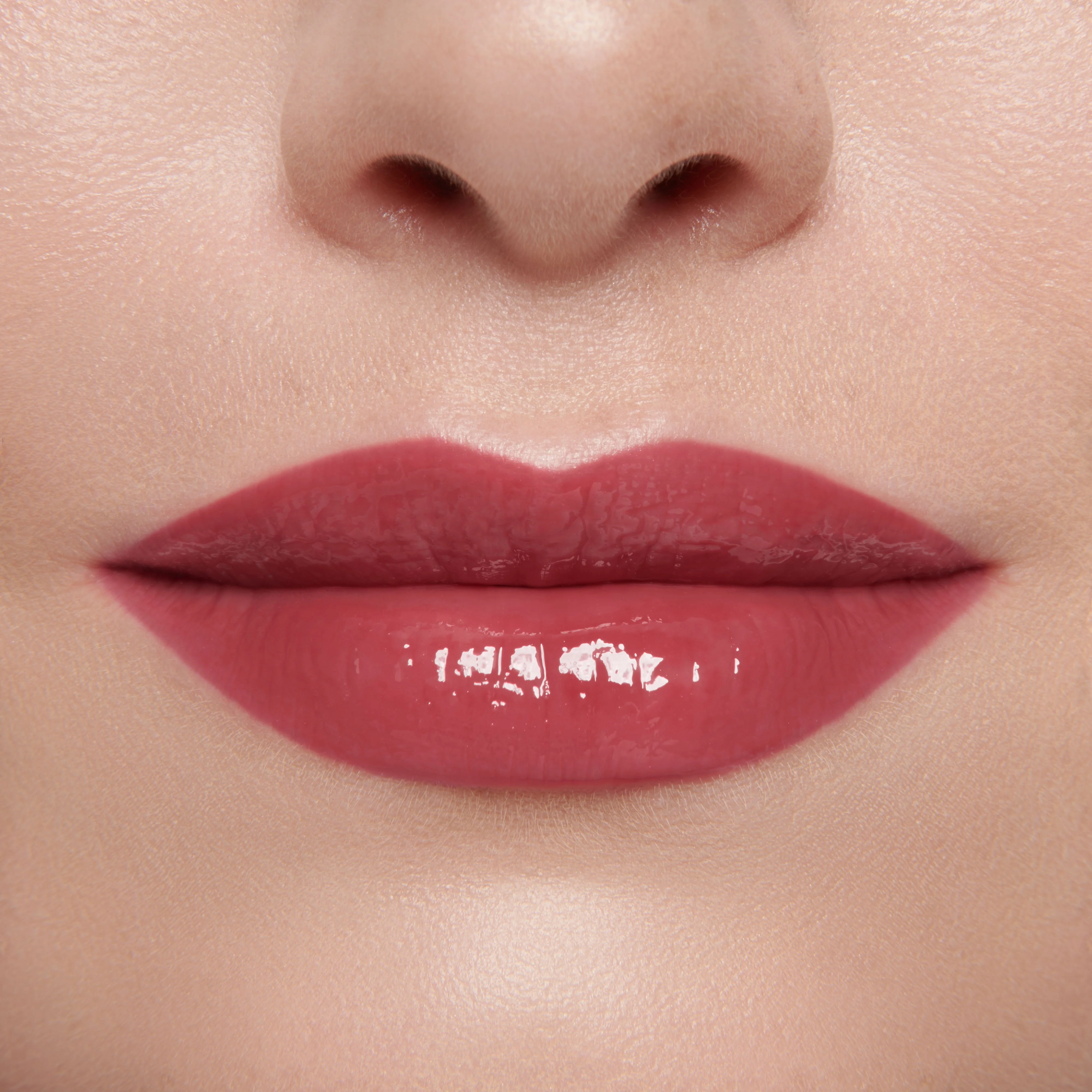 Blush (Gloss Embrace Lip Gloss) - Image 10