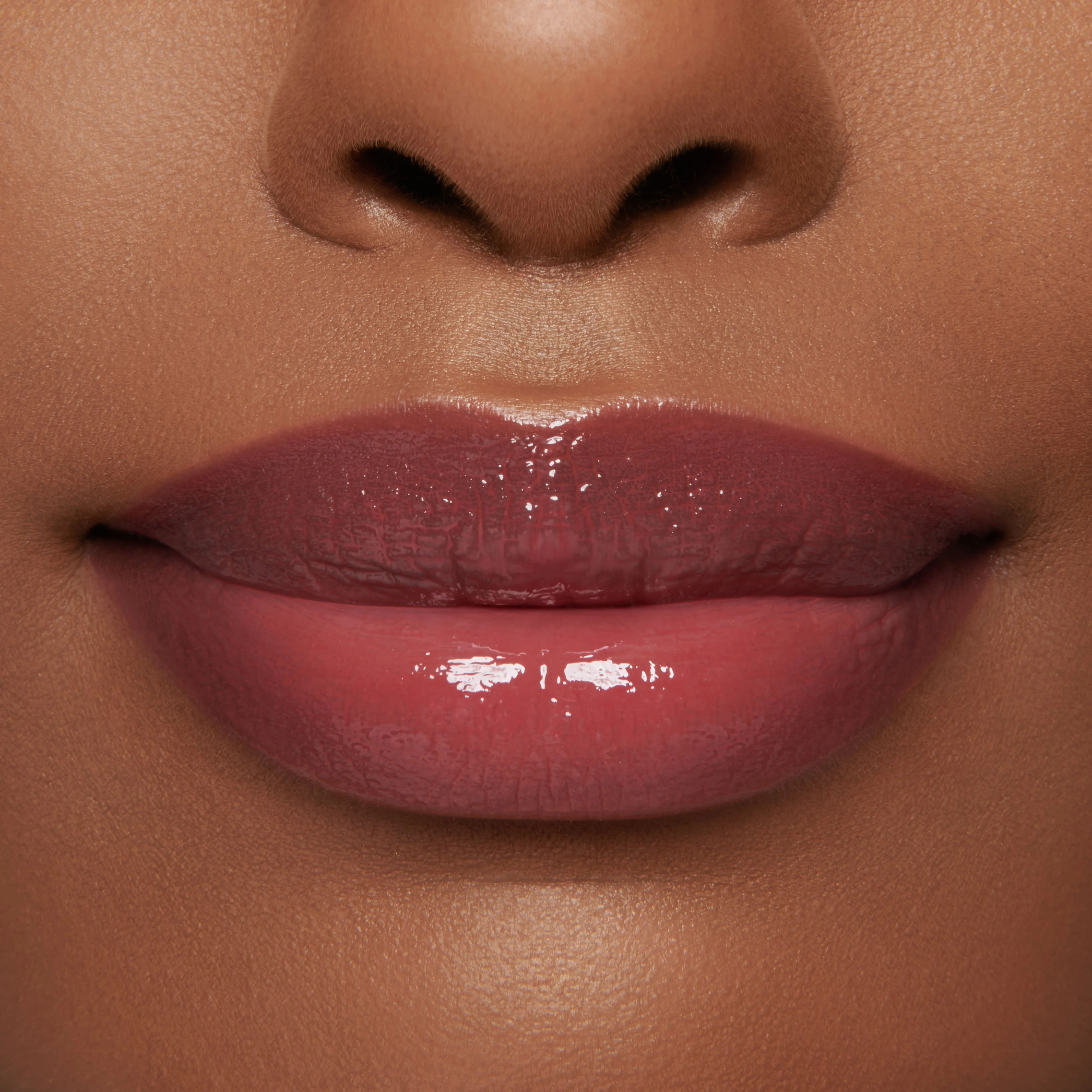 Blush (Gloss Embrace Lip Gloss) - Image 11