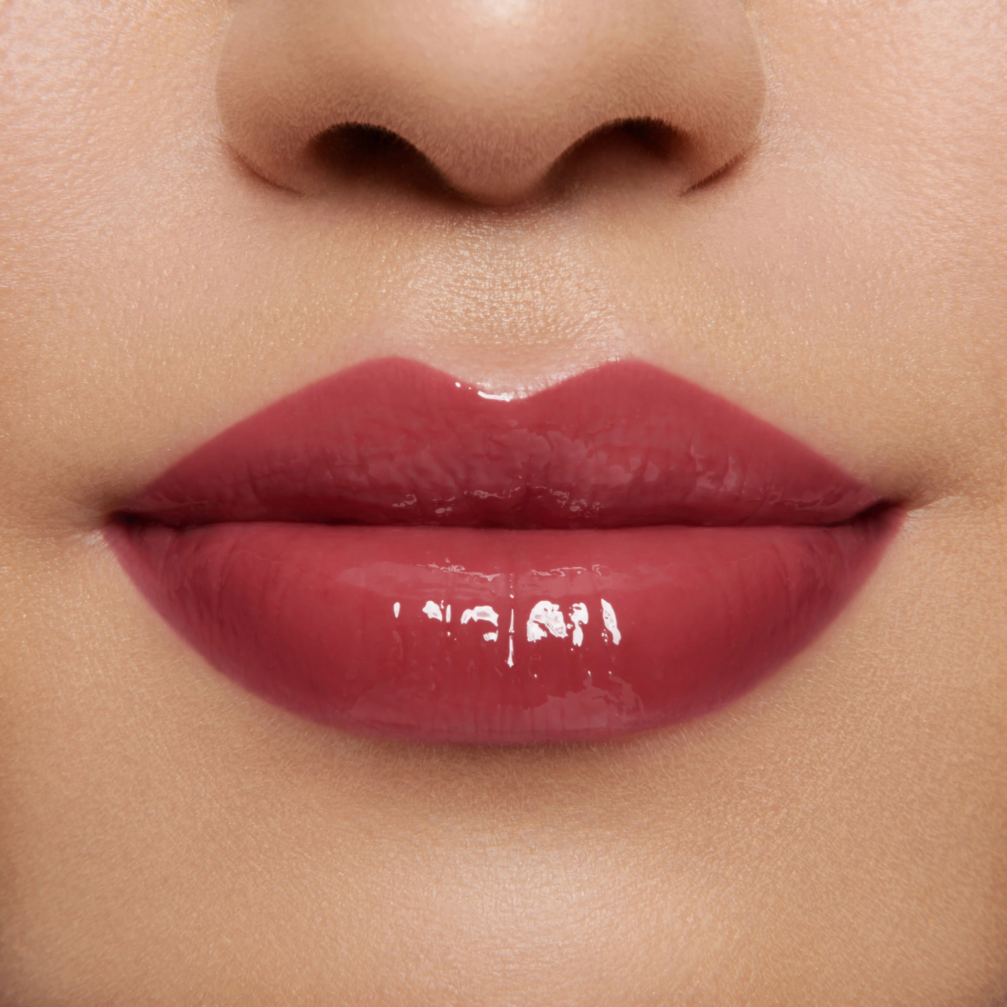 Blush (Gloss Embrace Lip Gloss) - Image 12