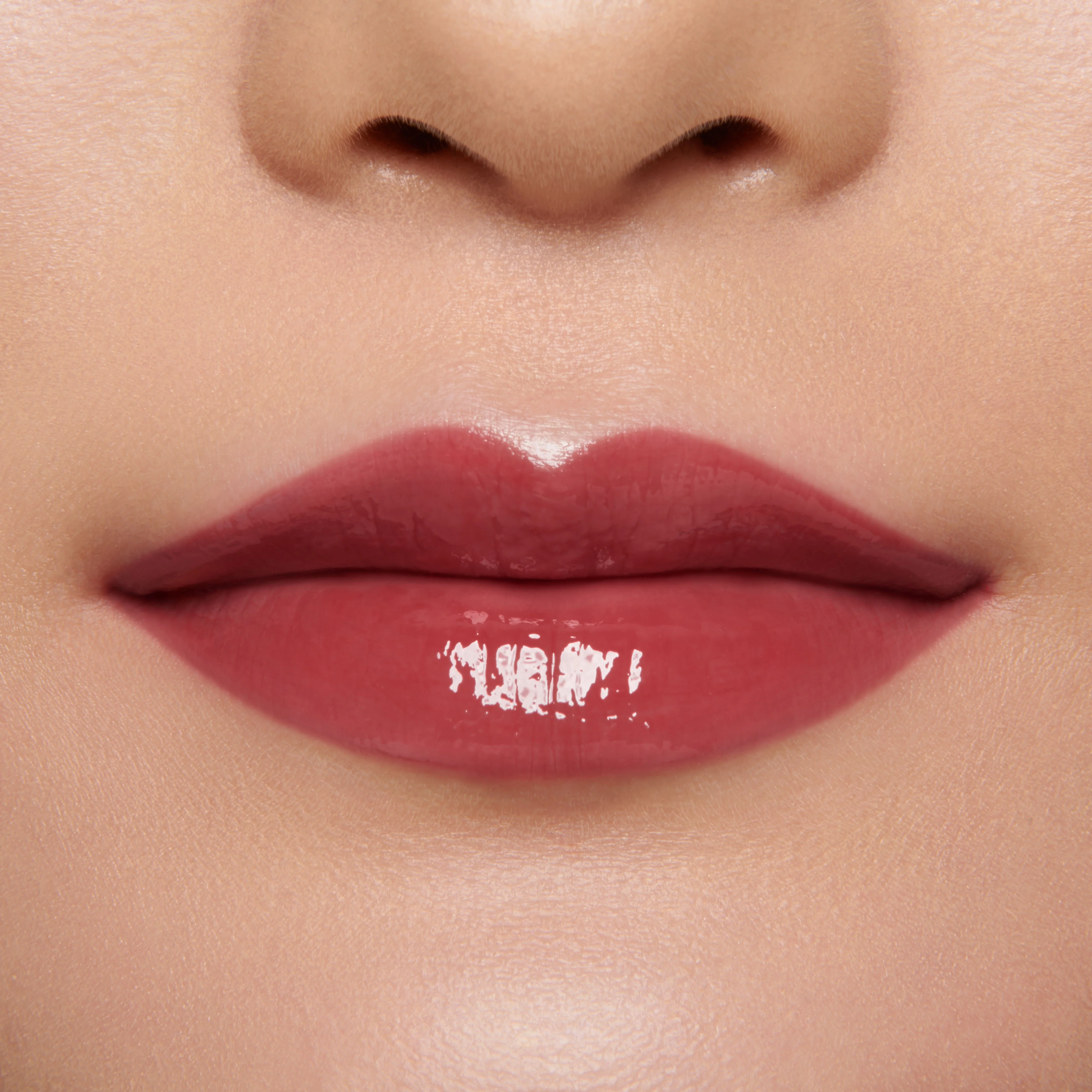 Blush (Gloss Embrace Lip Gloss) - Image 7