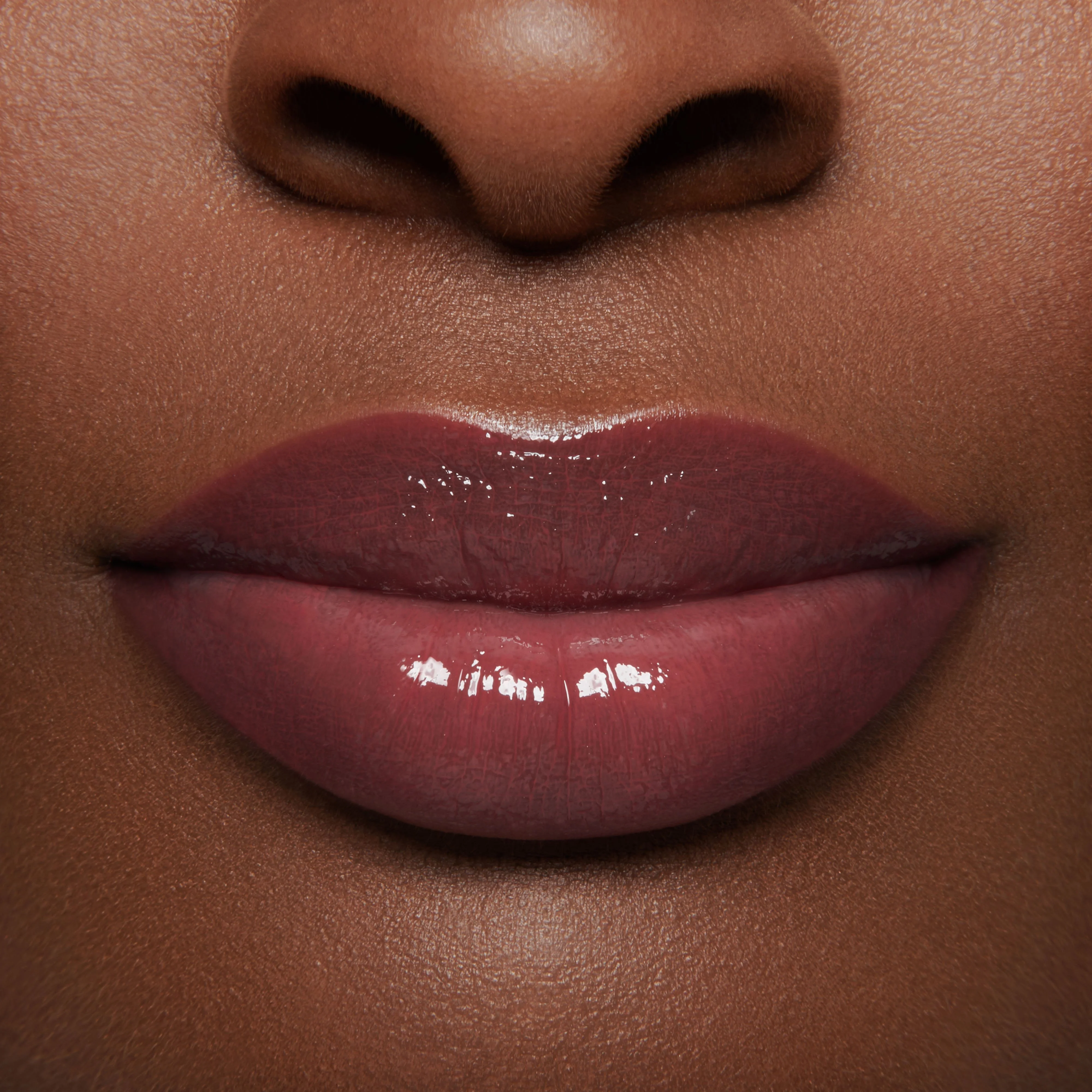 Blush (Gloss Embrace Lip Gloss) - Image 9