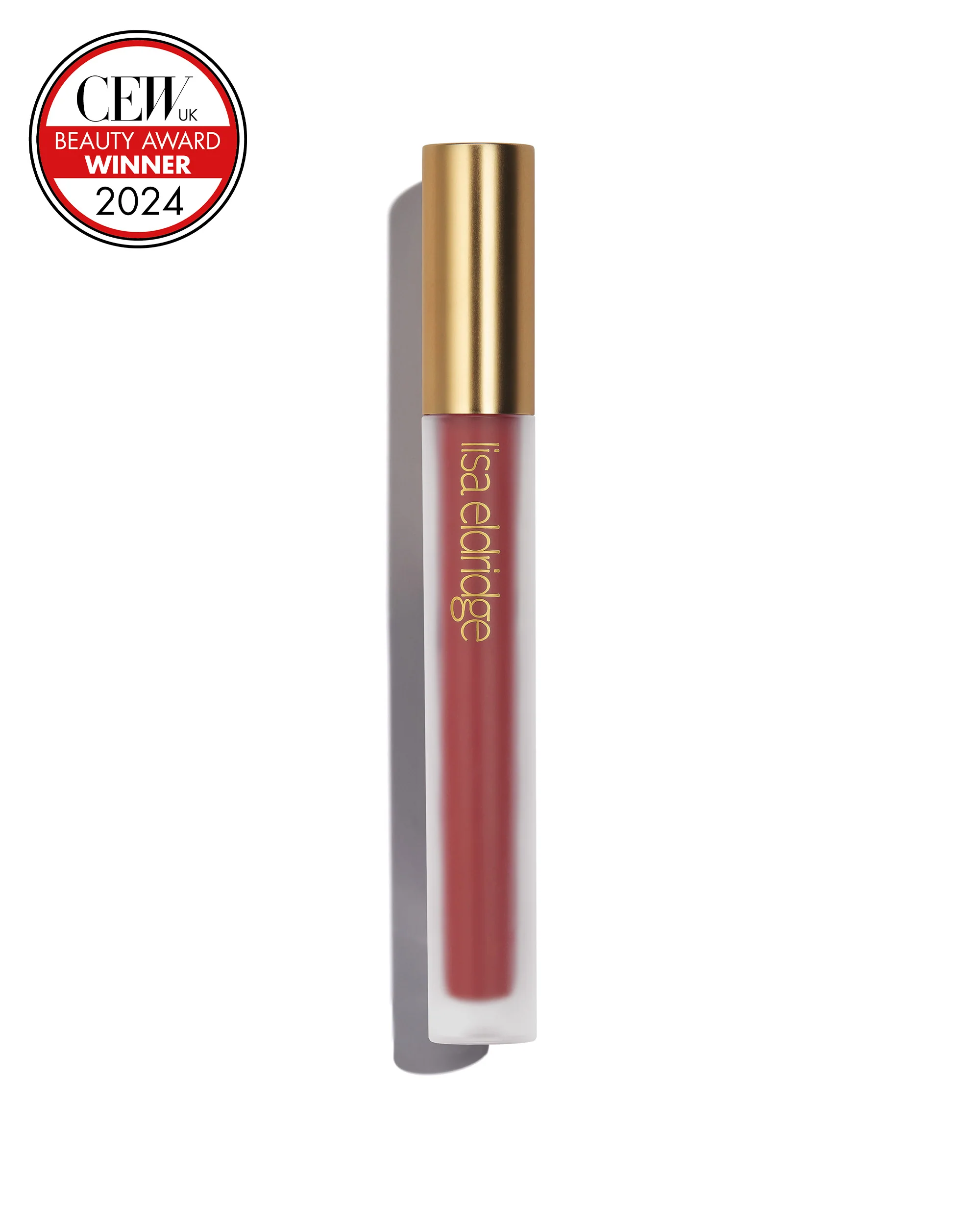 Blush (Velveteen Liquid Lip Colour)