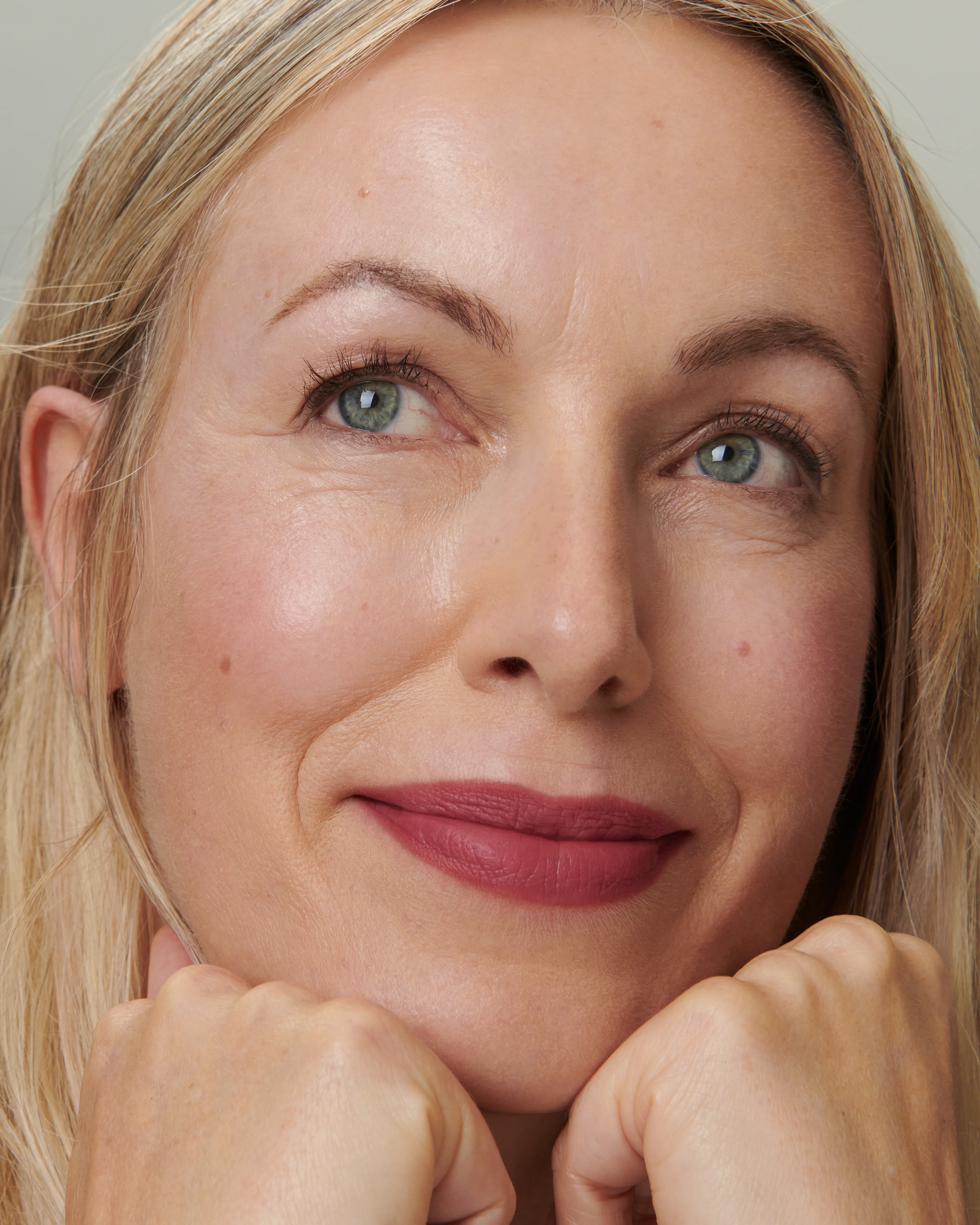 Blush (Velveteen Liquid Lip Colour) - Image 11