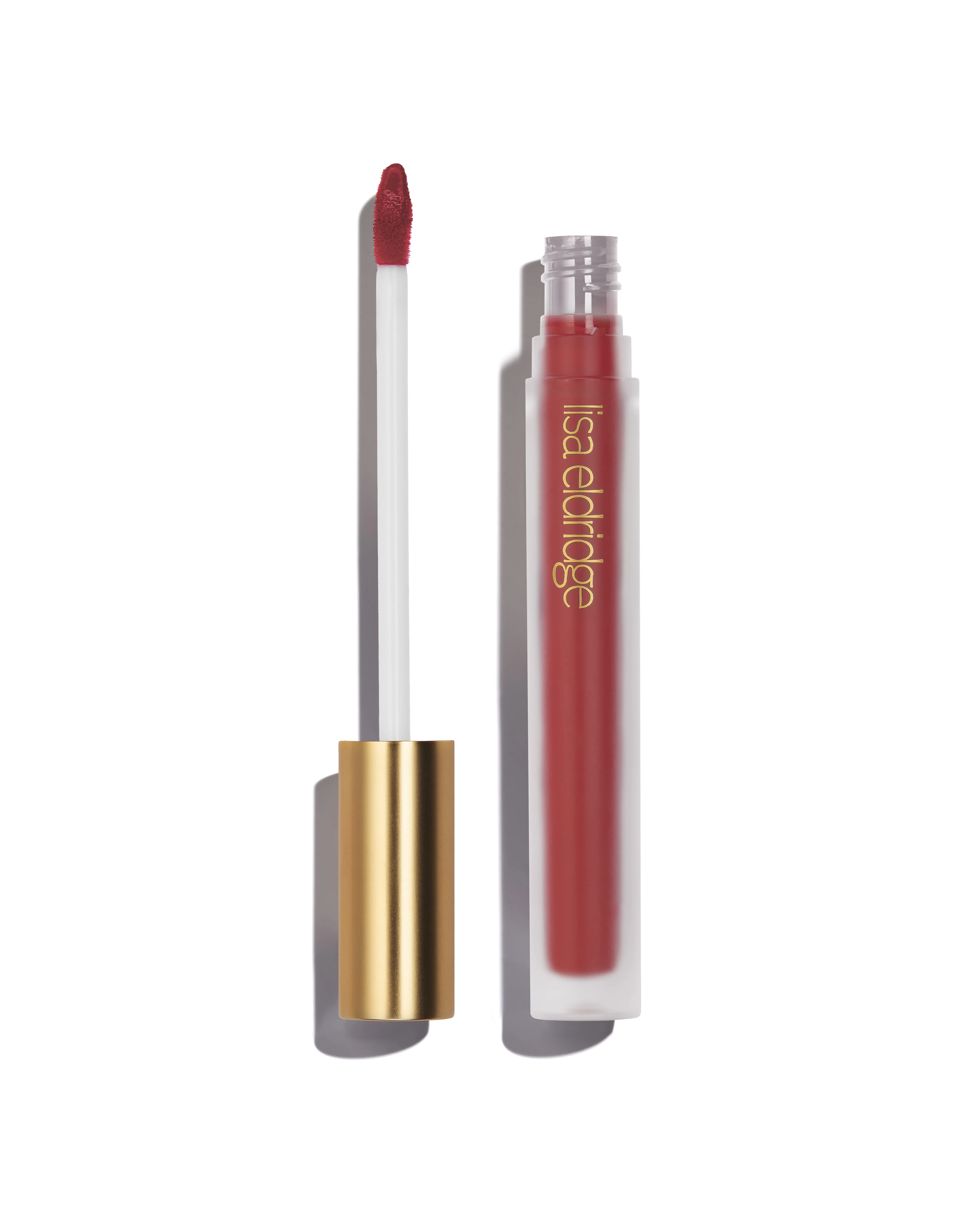 Blush (Velveteen Liquid Lip Colour) - Image 2