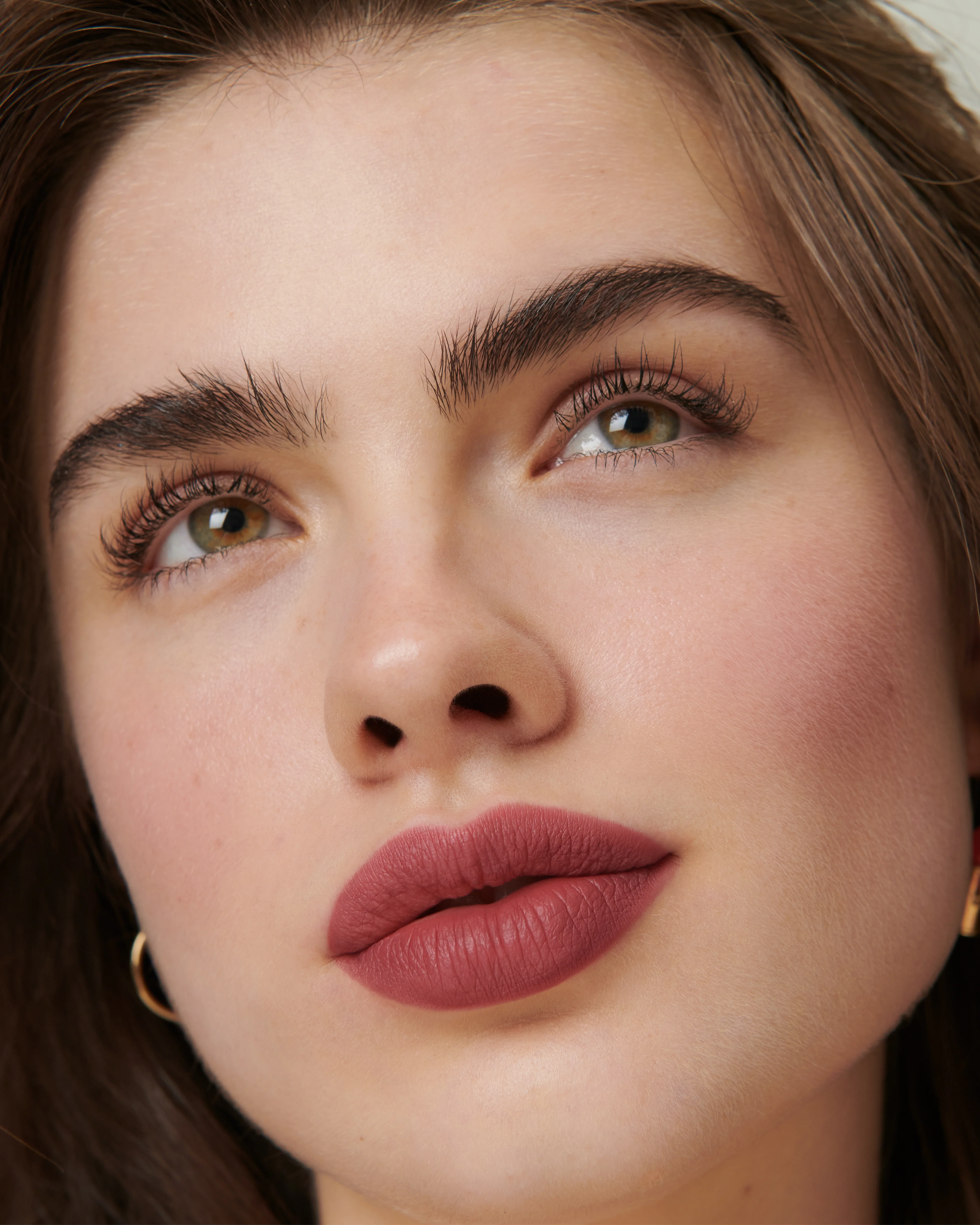 Blush (Velveteen Liquid Lip Colour) - Image 6
