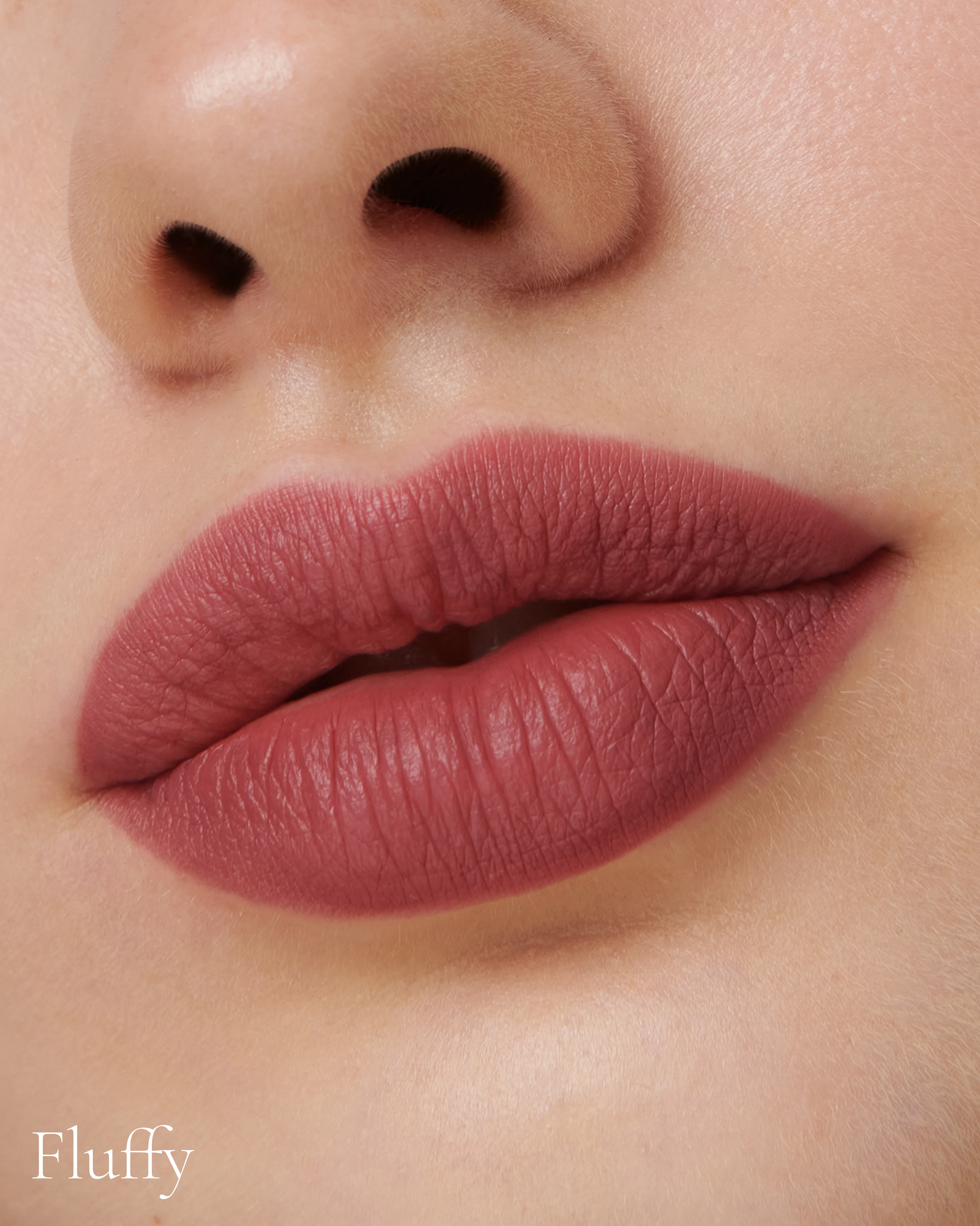 Blush (Velveteen Liquid Lip Colour) - Image 7