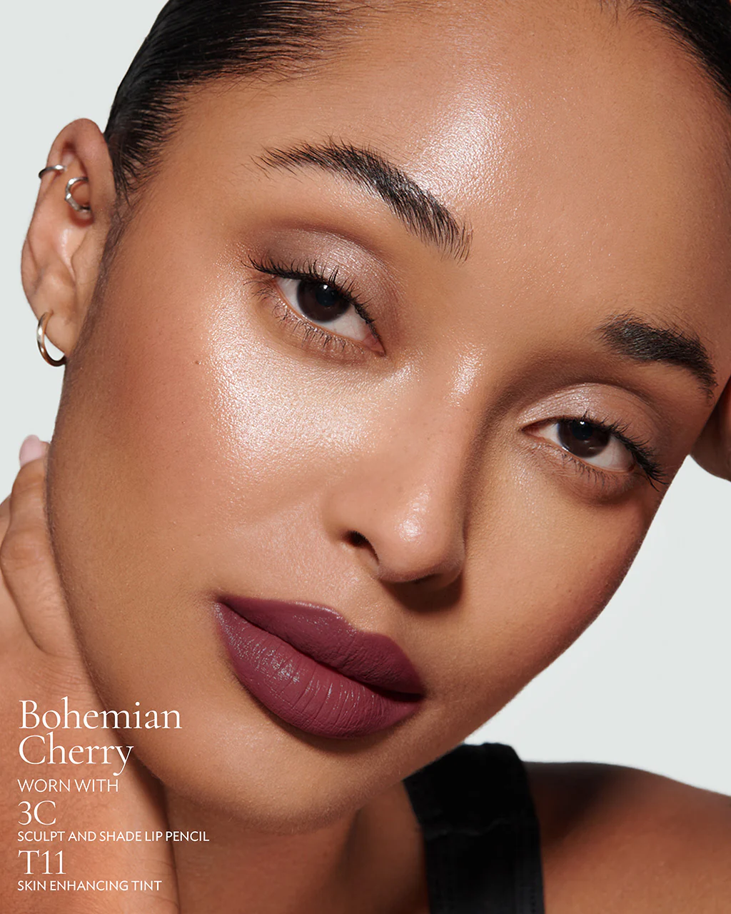 190 - The Bohemian Cherry Refill (Rouge Experience Refill) - Image 3