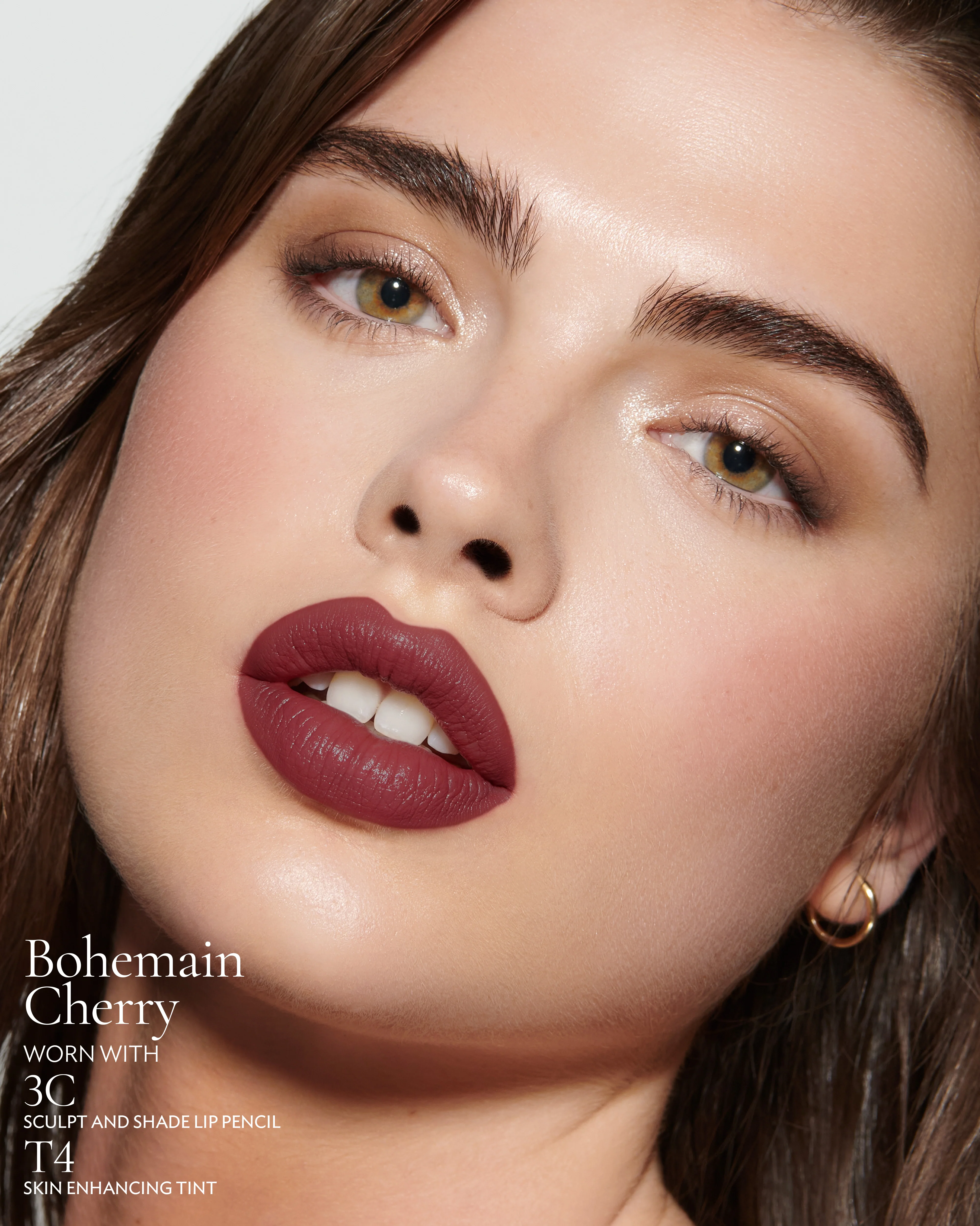 190 - The Bohemian Cherry Refill (Rouge Experience Refill) - Image 4