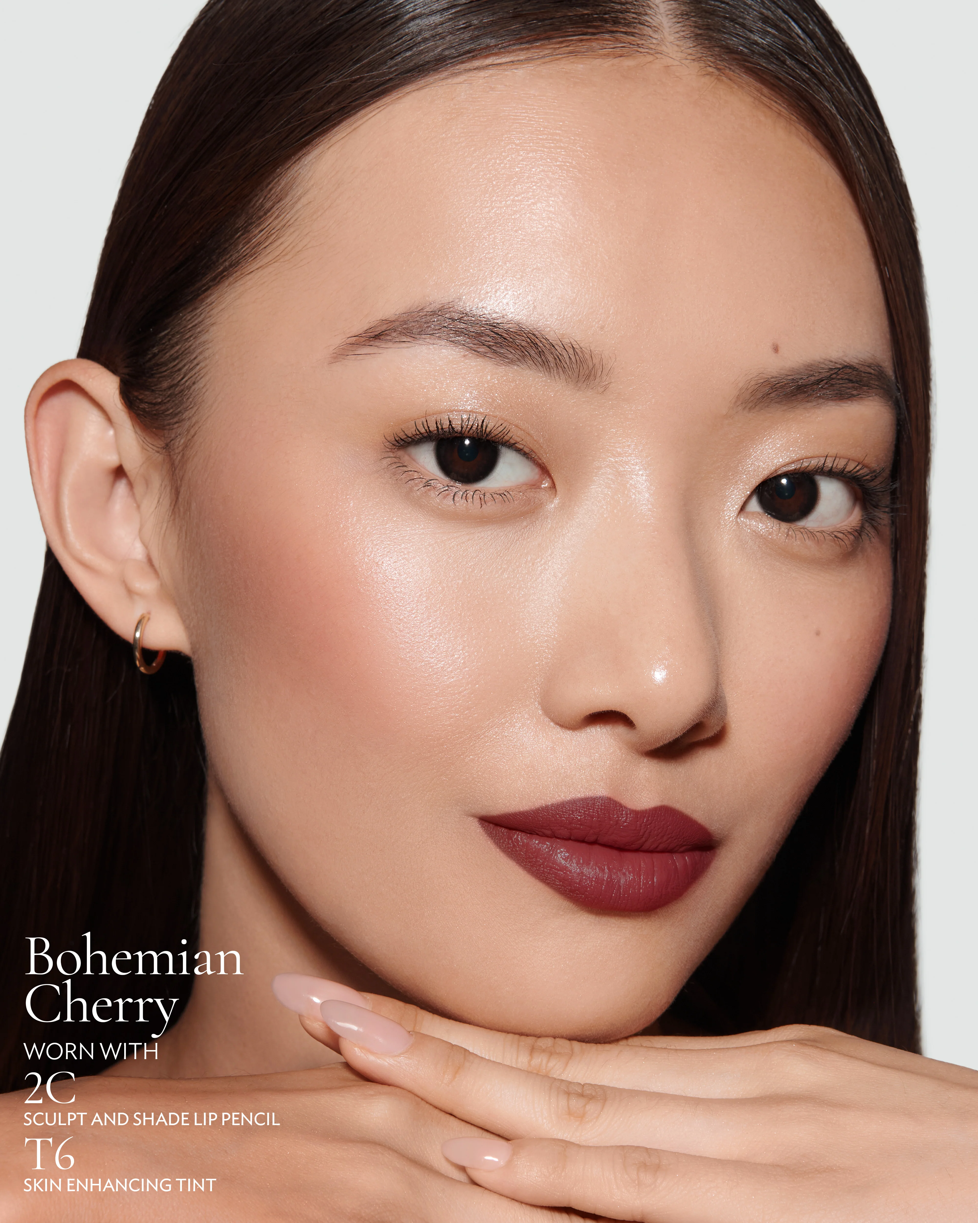190 - The Bohemian Cherry Refill (Rouge Experience Refill) - Image 5