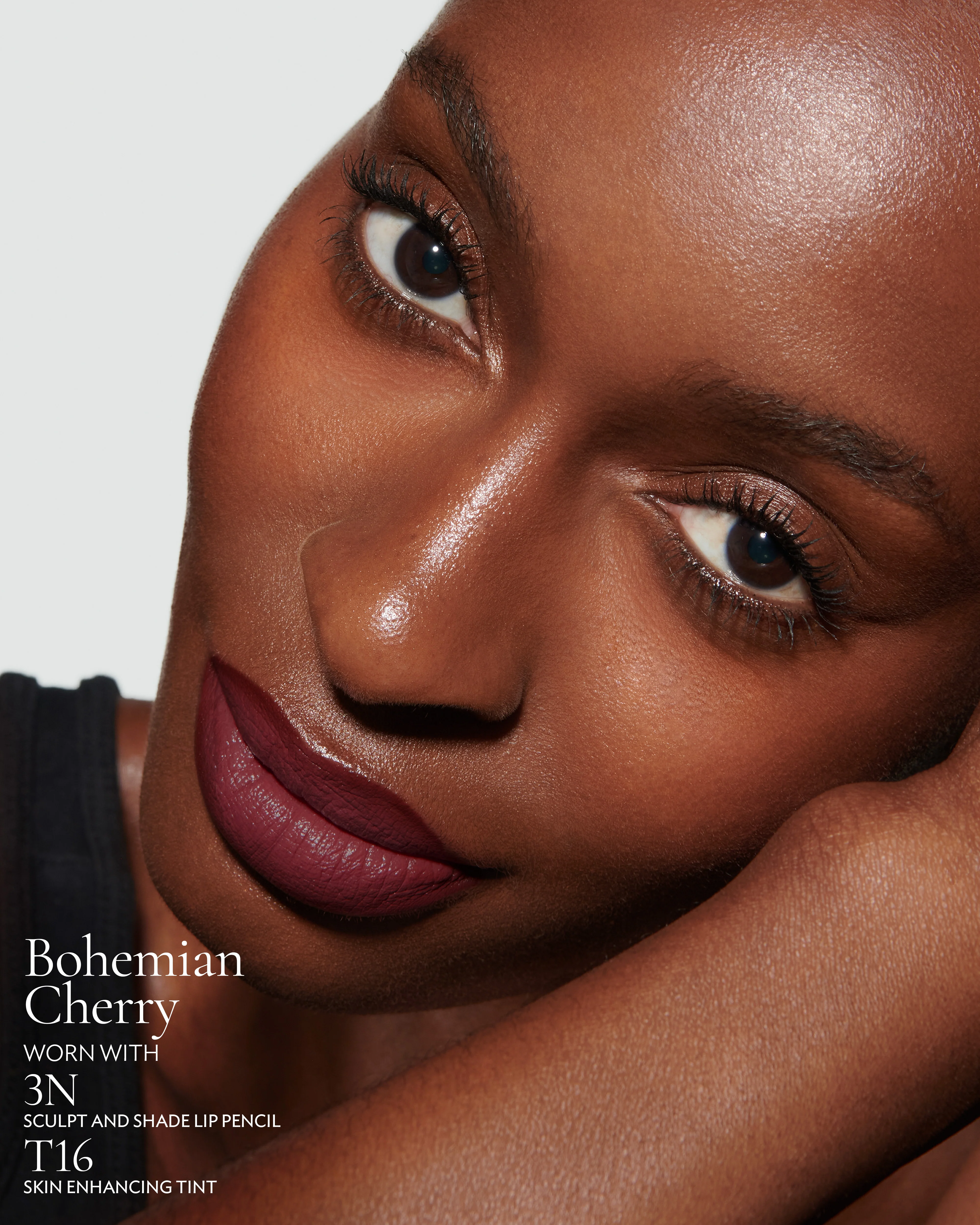 190 - The Bohemian Cherry Refill (Rouge Experience Refill) - Image 6