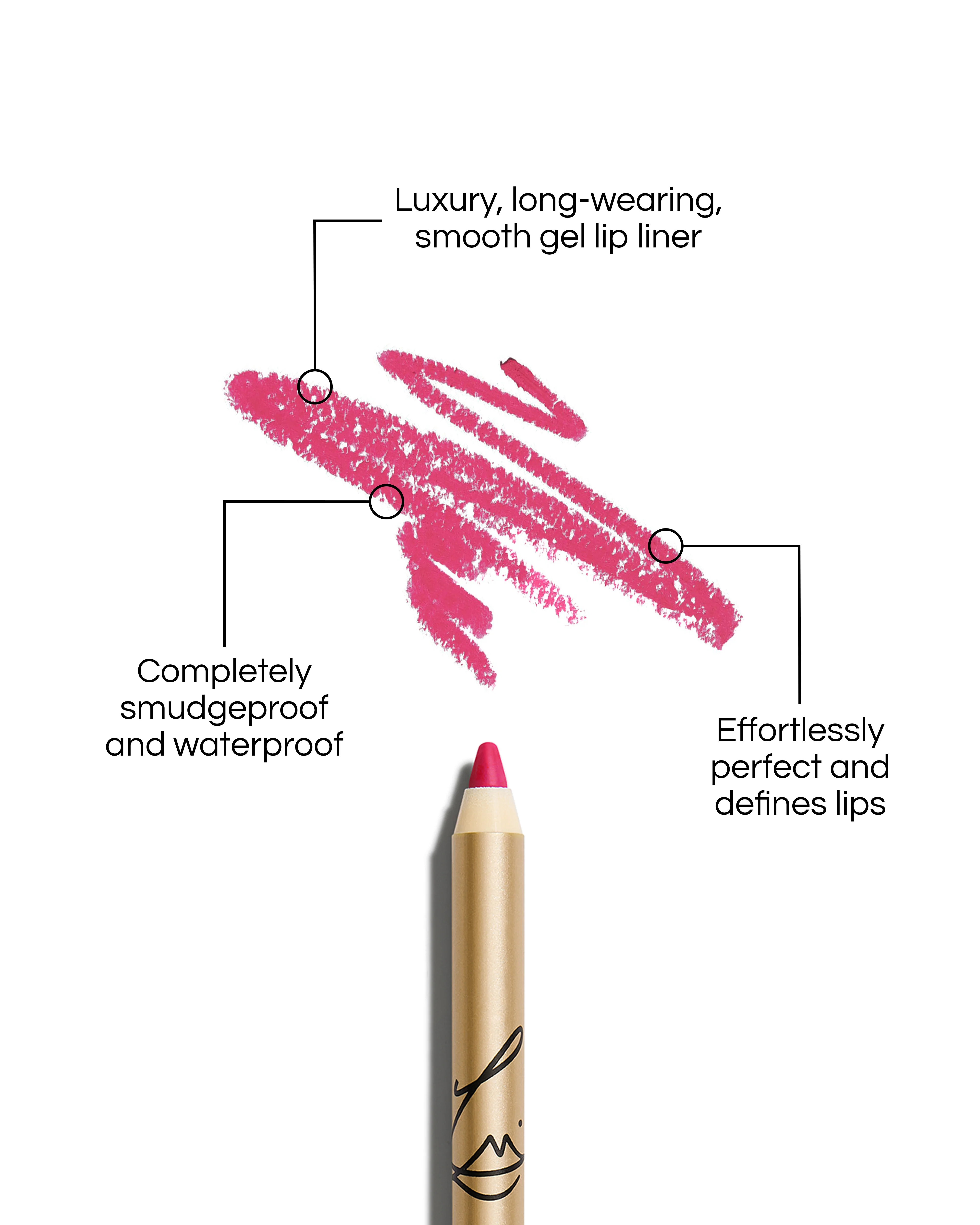 Carnival (Enhance and Define Lip Pencil) - Image 2