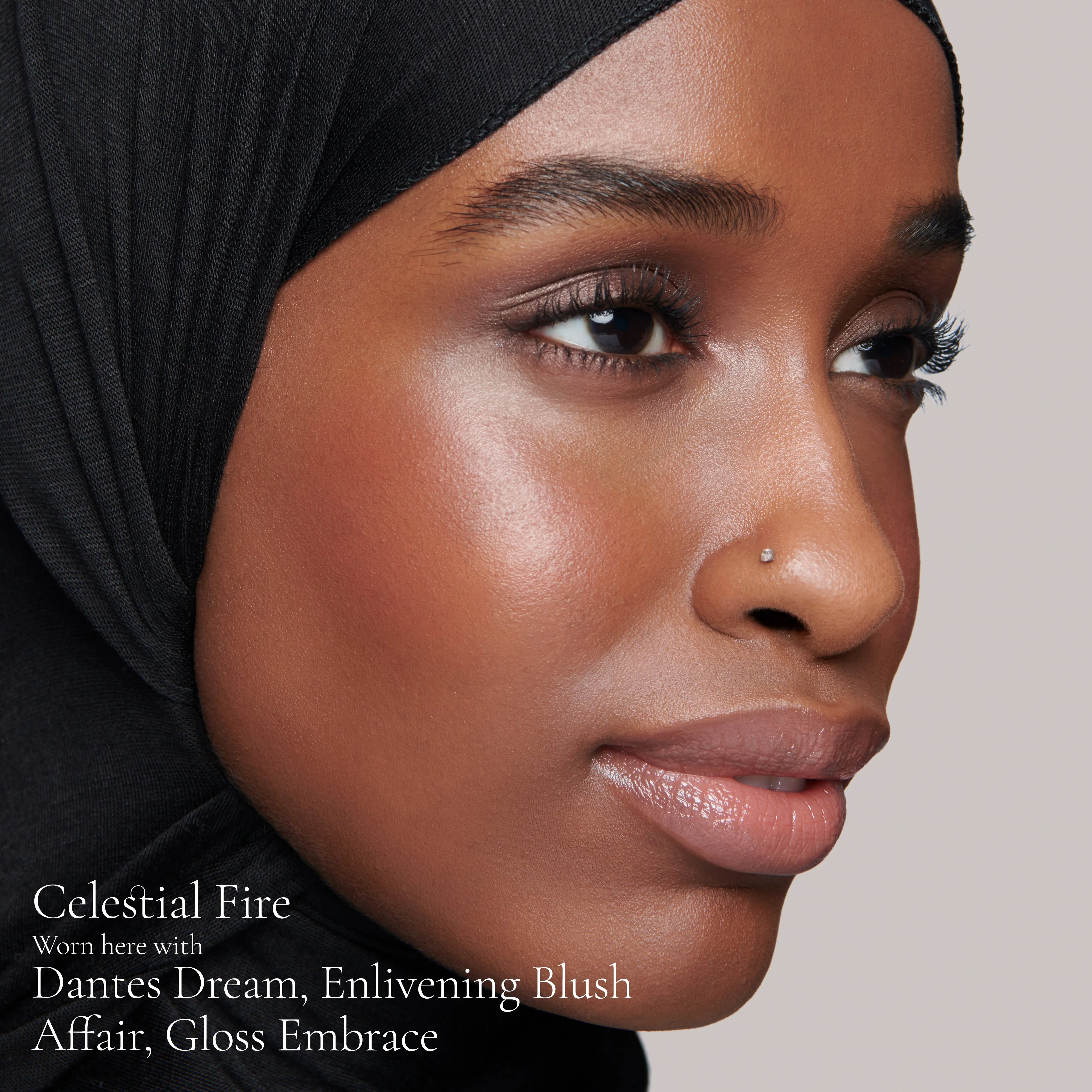 Celestial Fire (Elevated Glow Highlighter) - Image 4