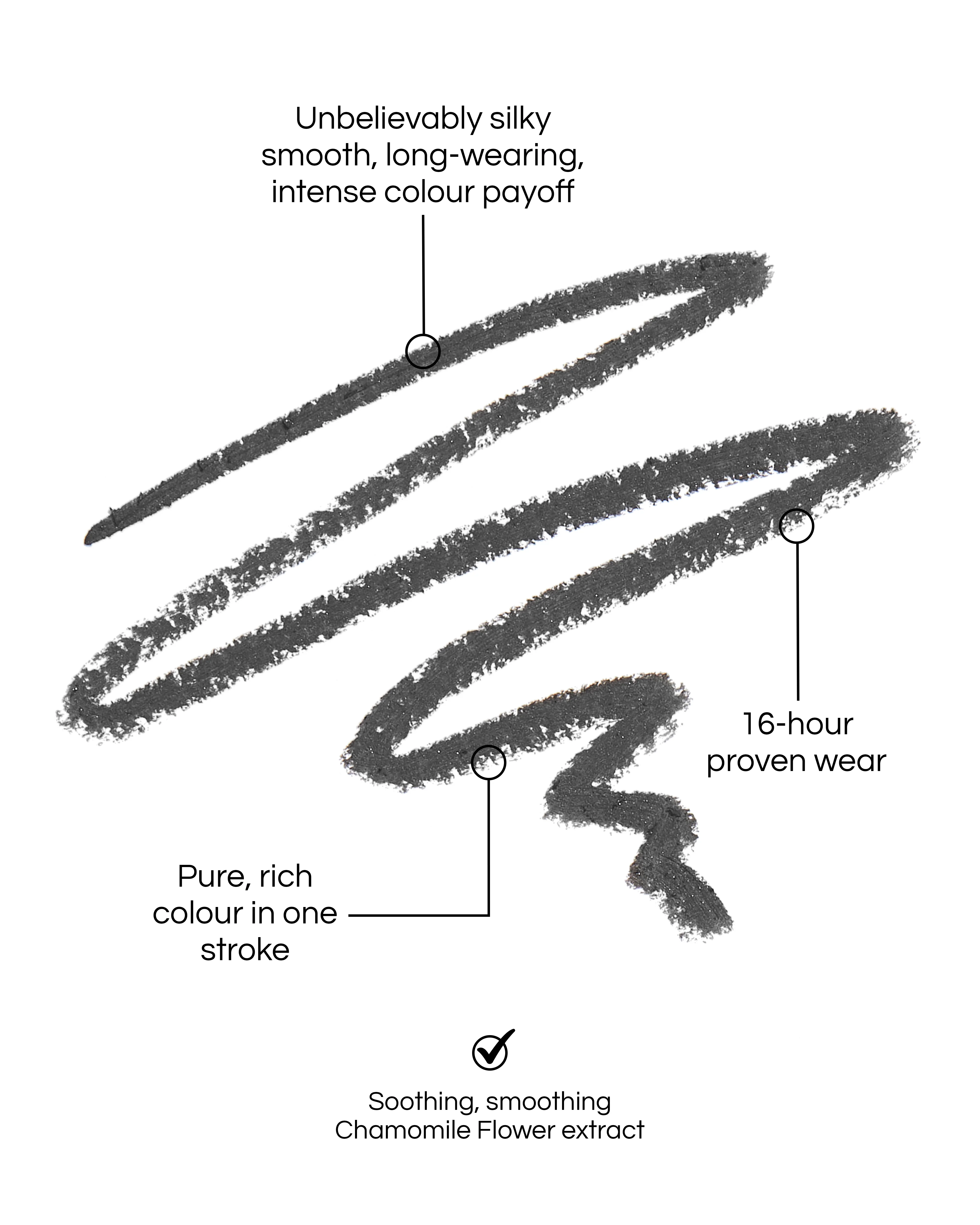 Cinder Smoke (Seamless Glide Eye Pencil) - Image 7