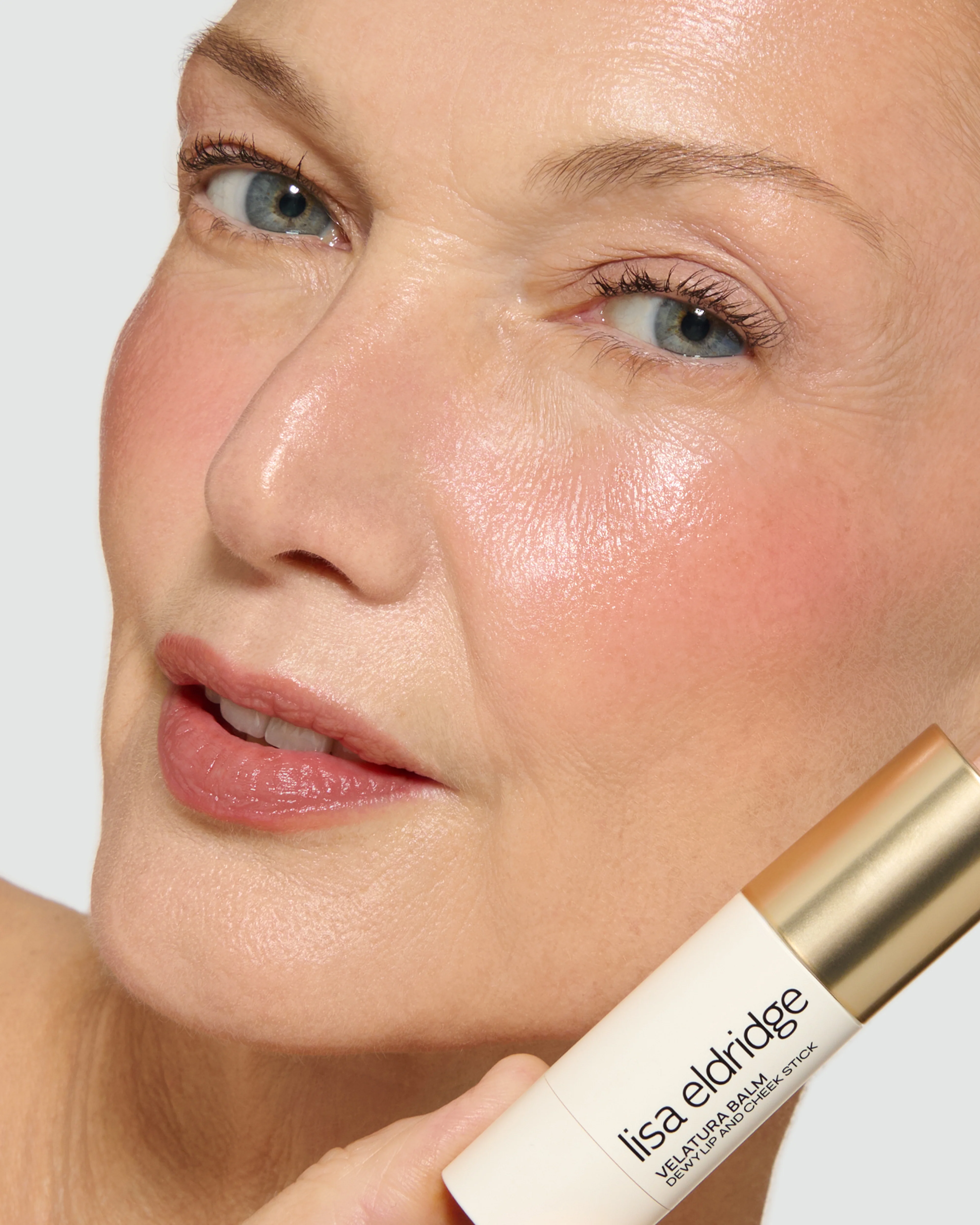 Cinnamon Bun (Velatura Balm Dewy Lip and Cheek Stick) - Image 11
