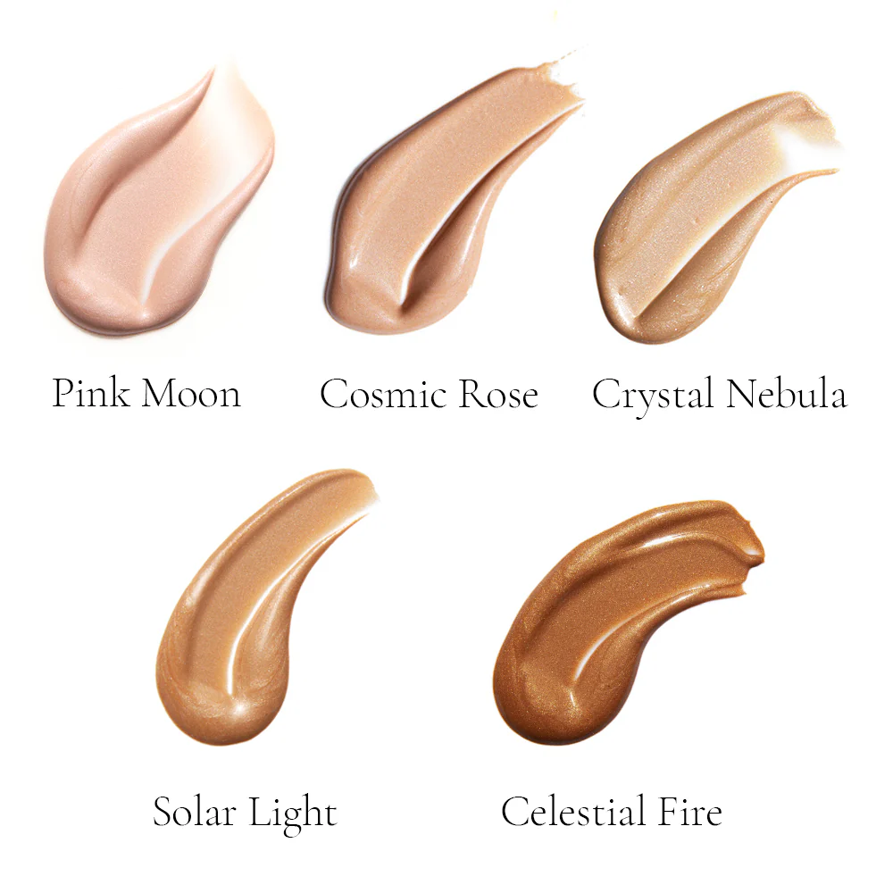 Cosmic Rose (Elevated Glow Highlighter) - Image 10