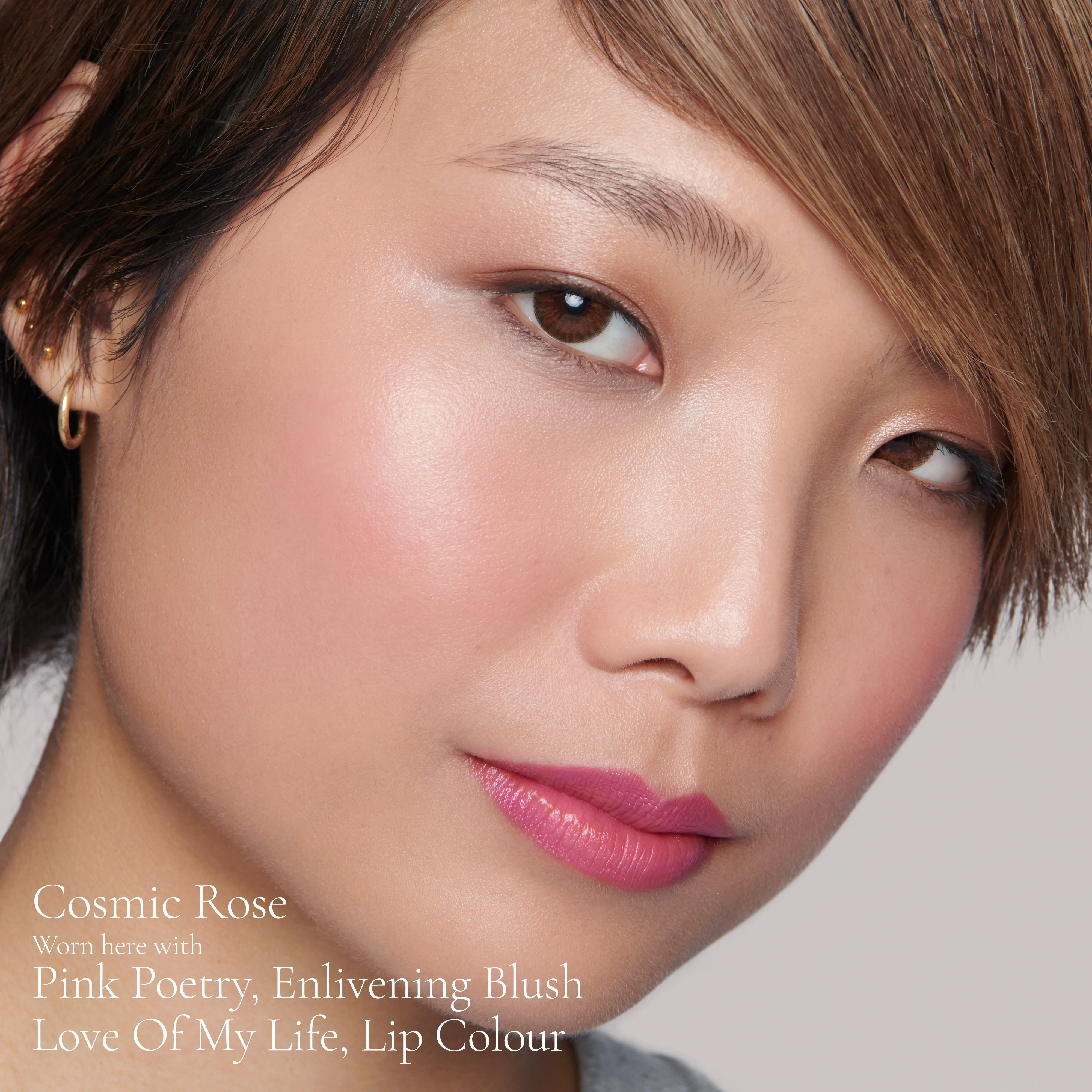 Cosmic Rose (Elevated Glow Highlighter) - Image 8