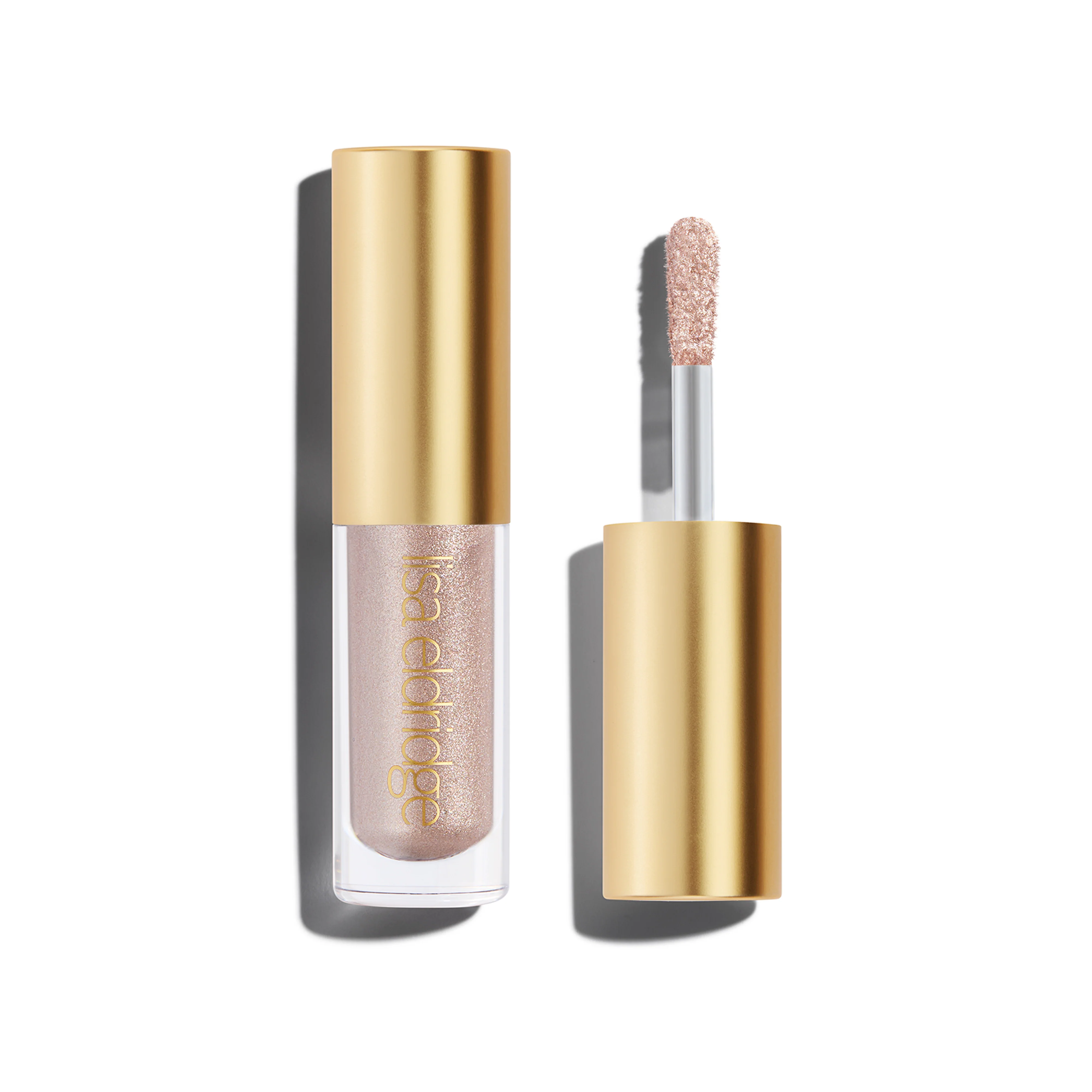 Cressida (Liquid Lurex Eyeshadow)