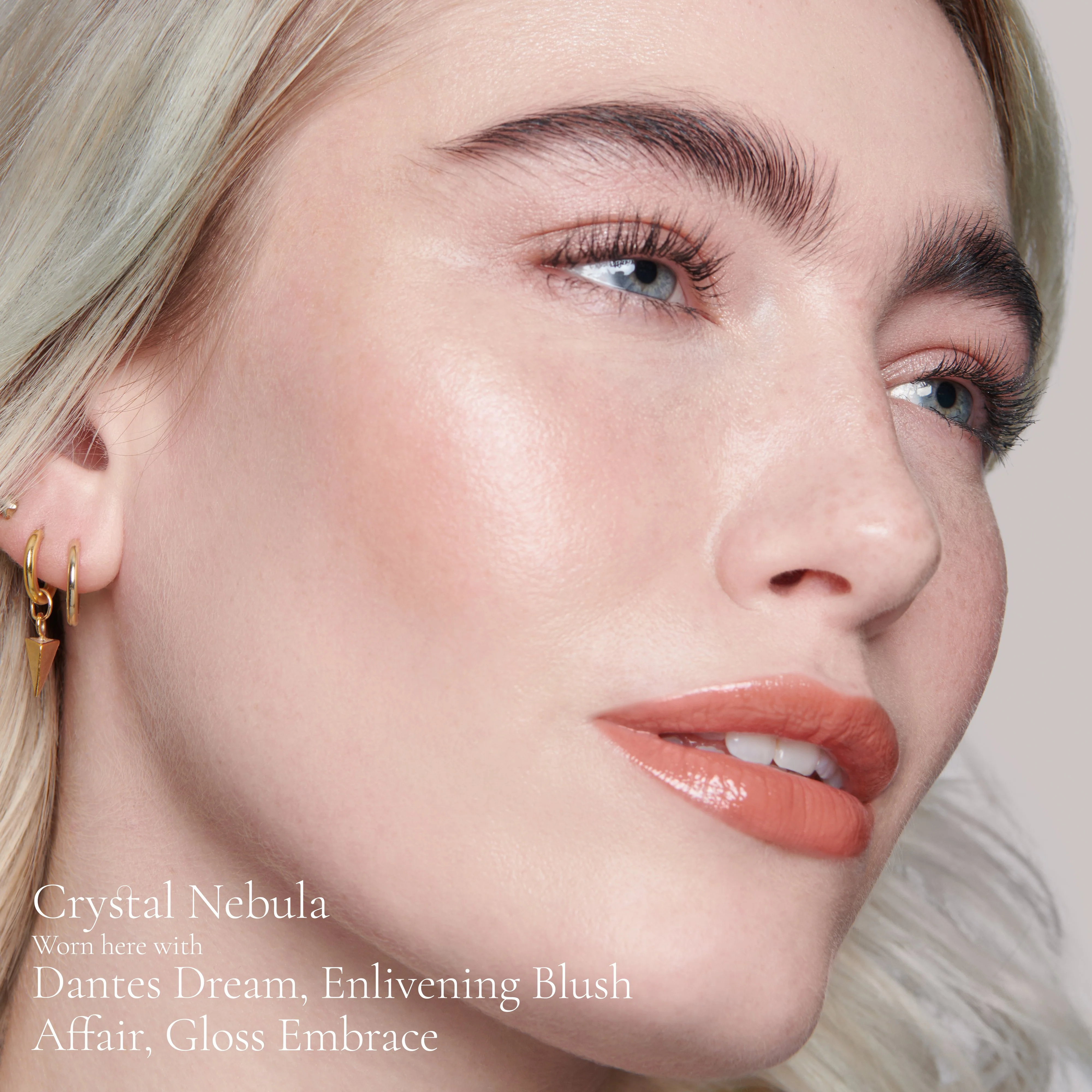 Crystal Nebula (Elevated Glow Highlighter) - Image 5