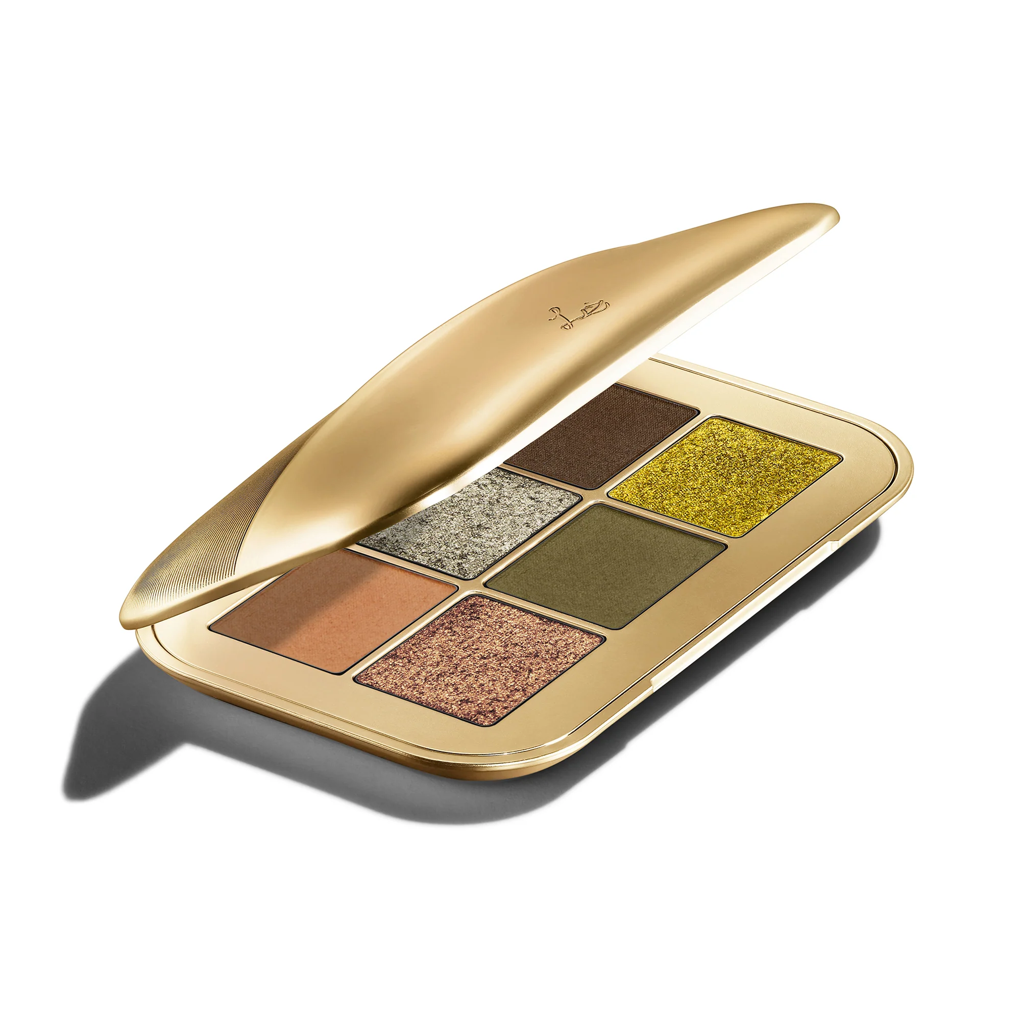 Desert Gleam (Eyeshadow Palette)