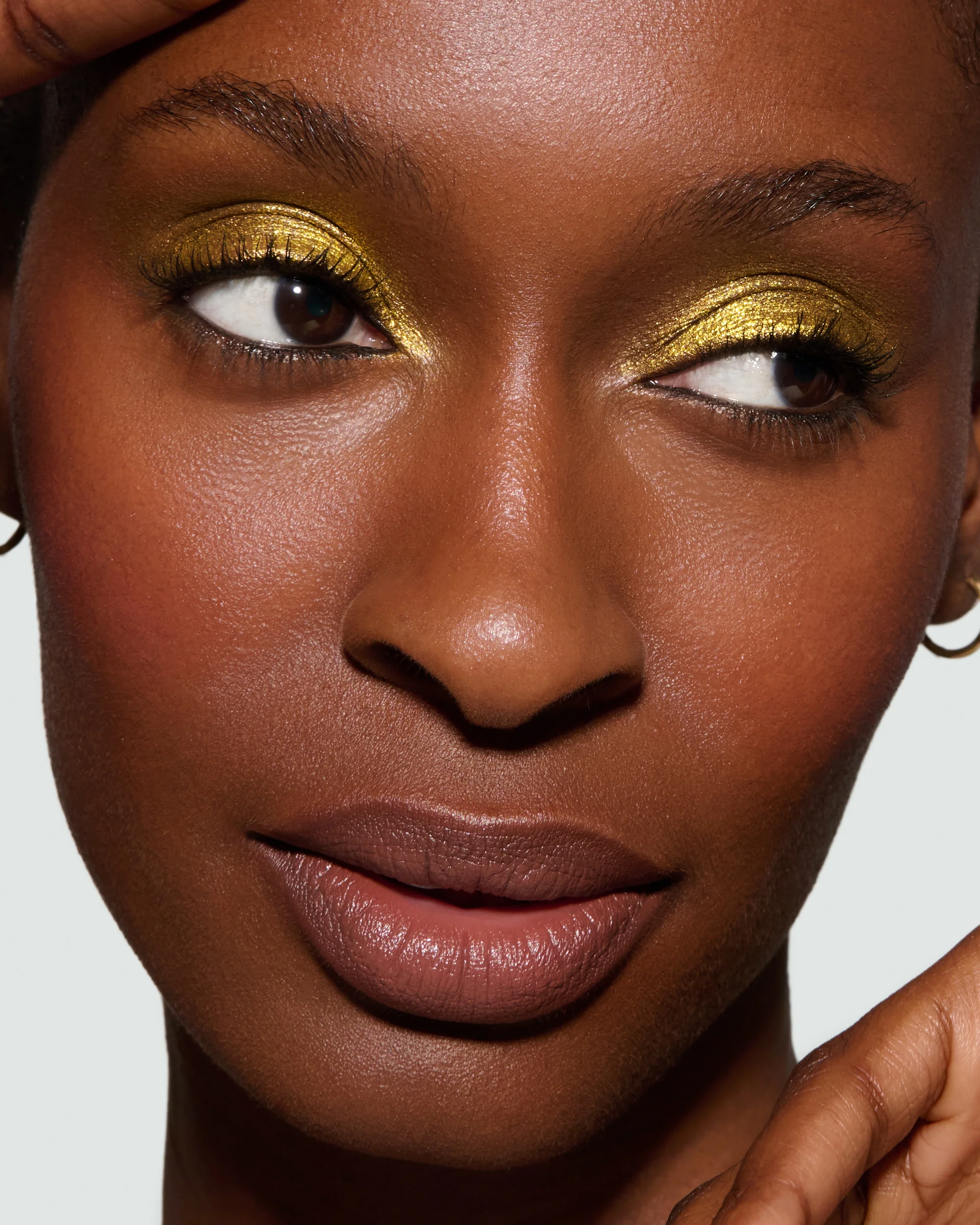 Desert Gleam (Eyeshadow Palette) - Image 10