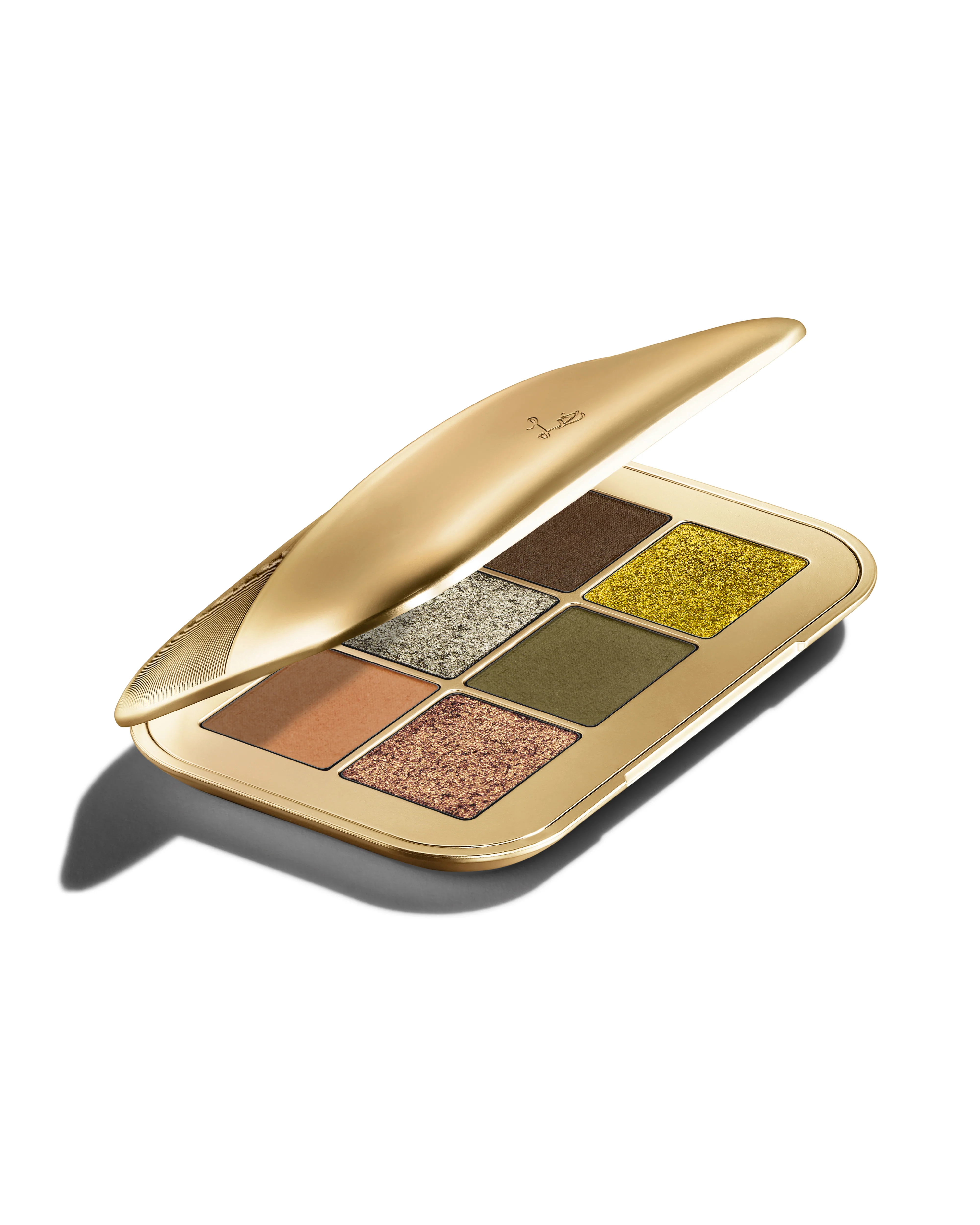 Desert Gleam (Eyeshadow Palette) - Image 2