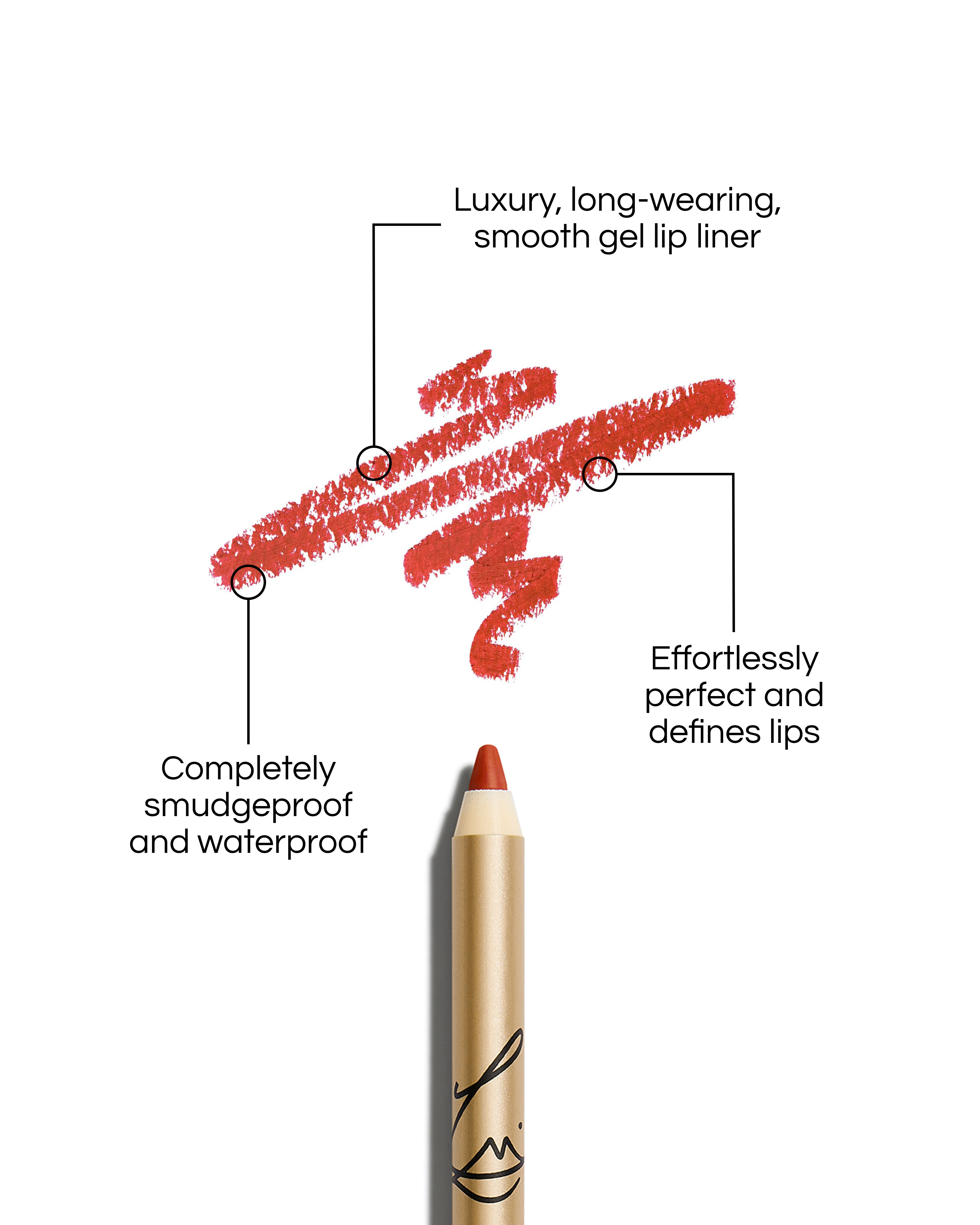 Dragon (Enhance and Define Lip Pencil) - Image 2