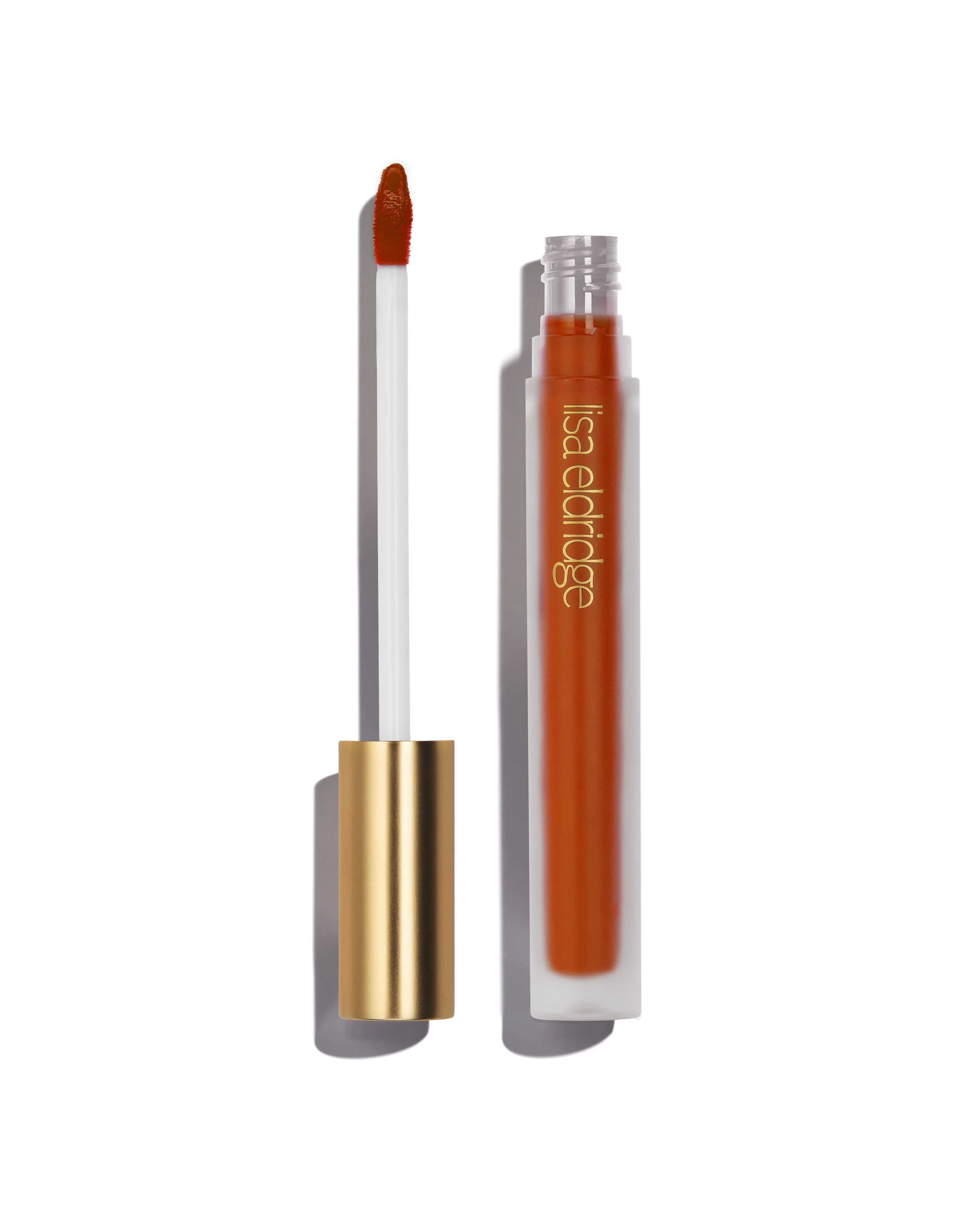 Dragon (Velveteen Liquid Lip Colour) - Image 2