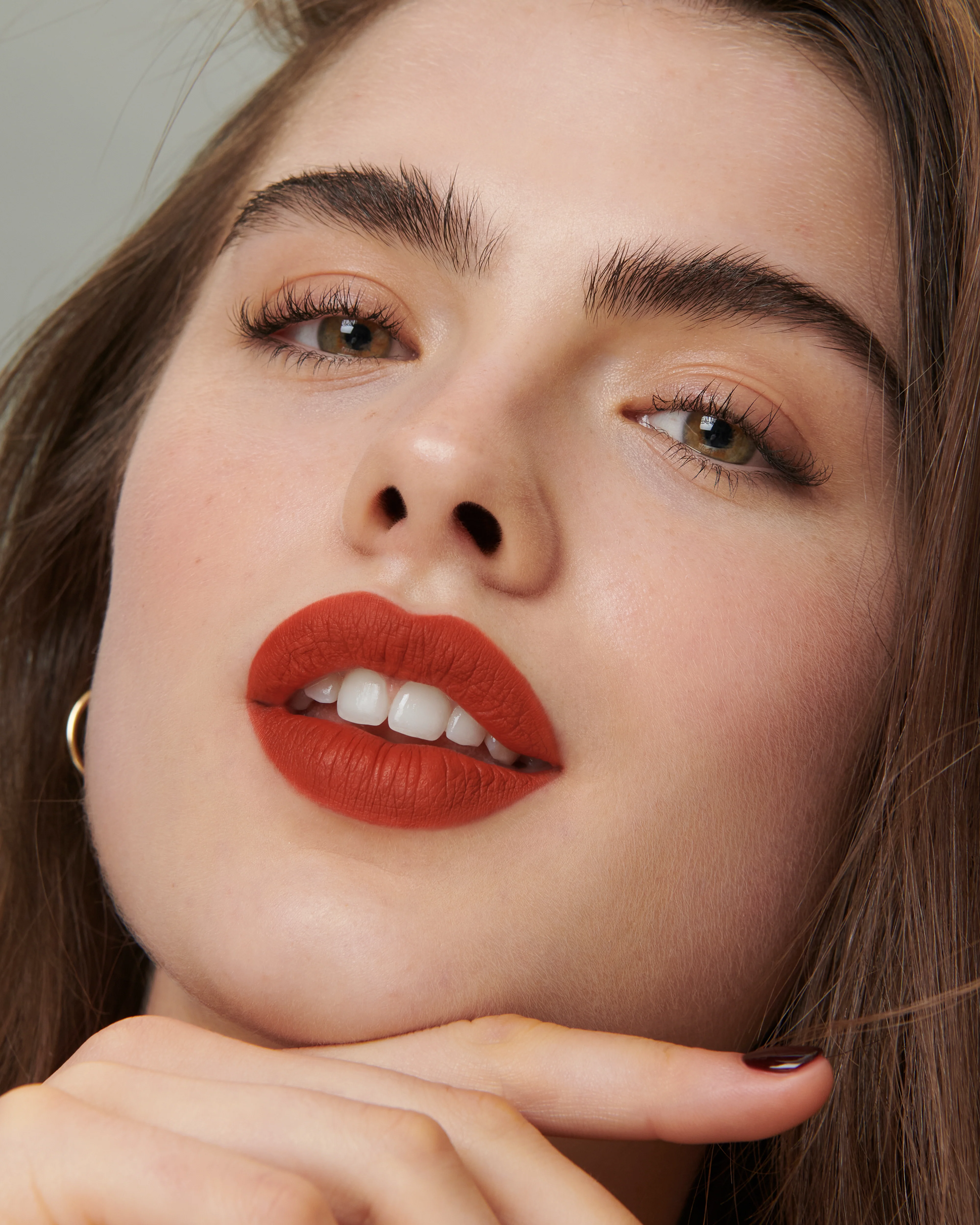 Dragon (Velveteen Liquid Lip Colour) - Image 4