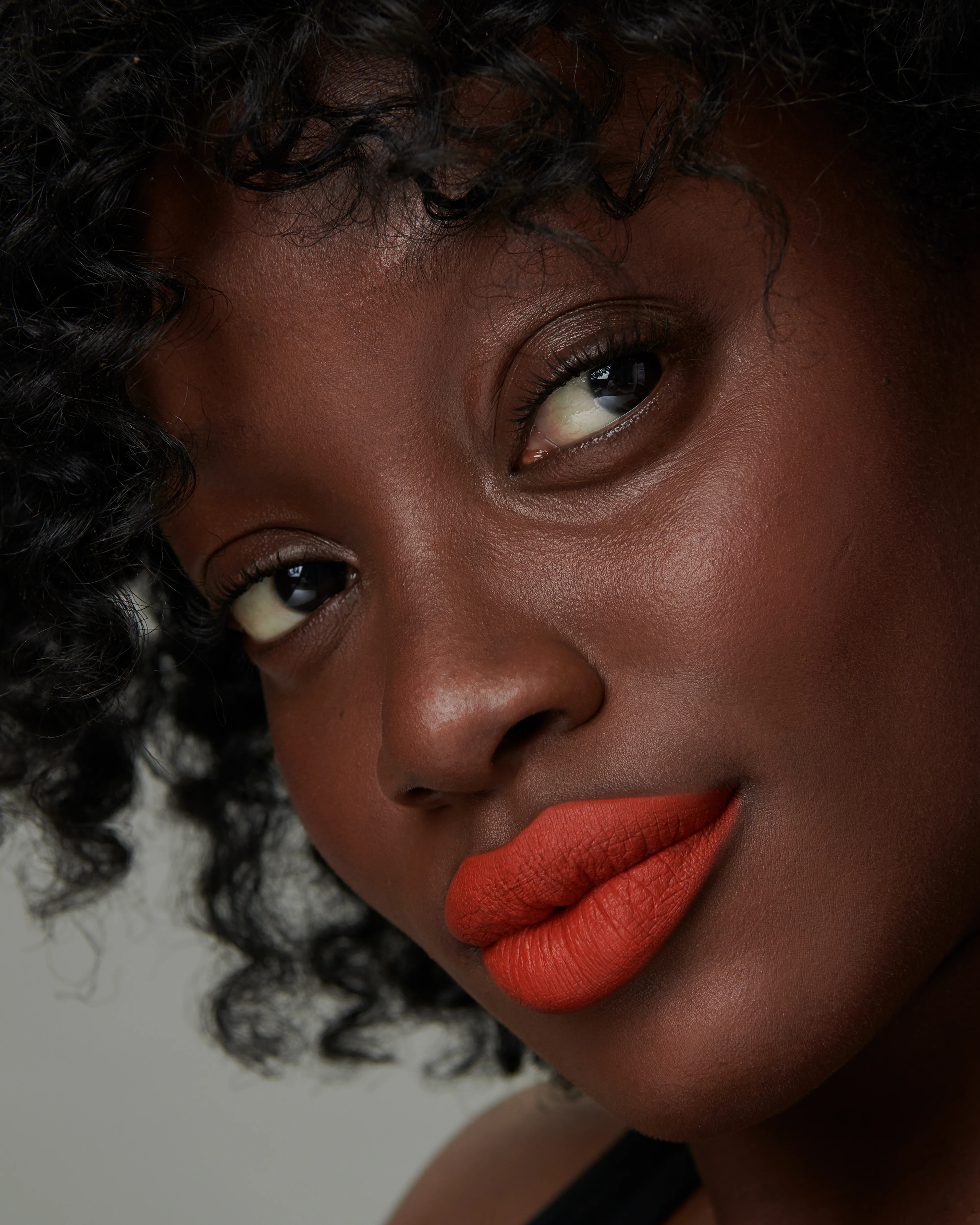 Dragon (Velveteen Liquid Lip Colour) - Image 9