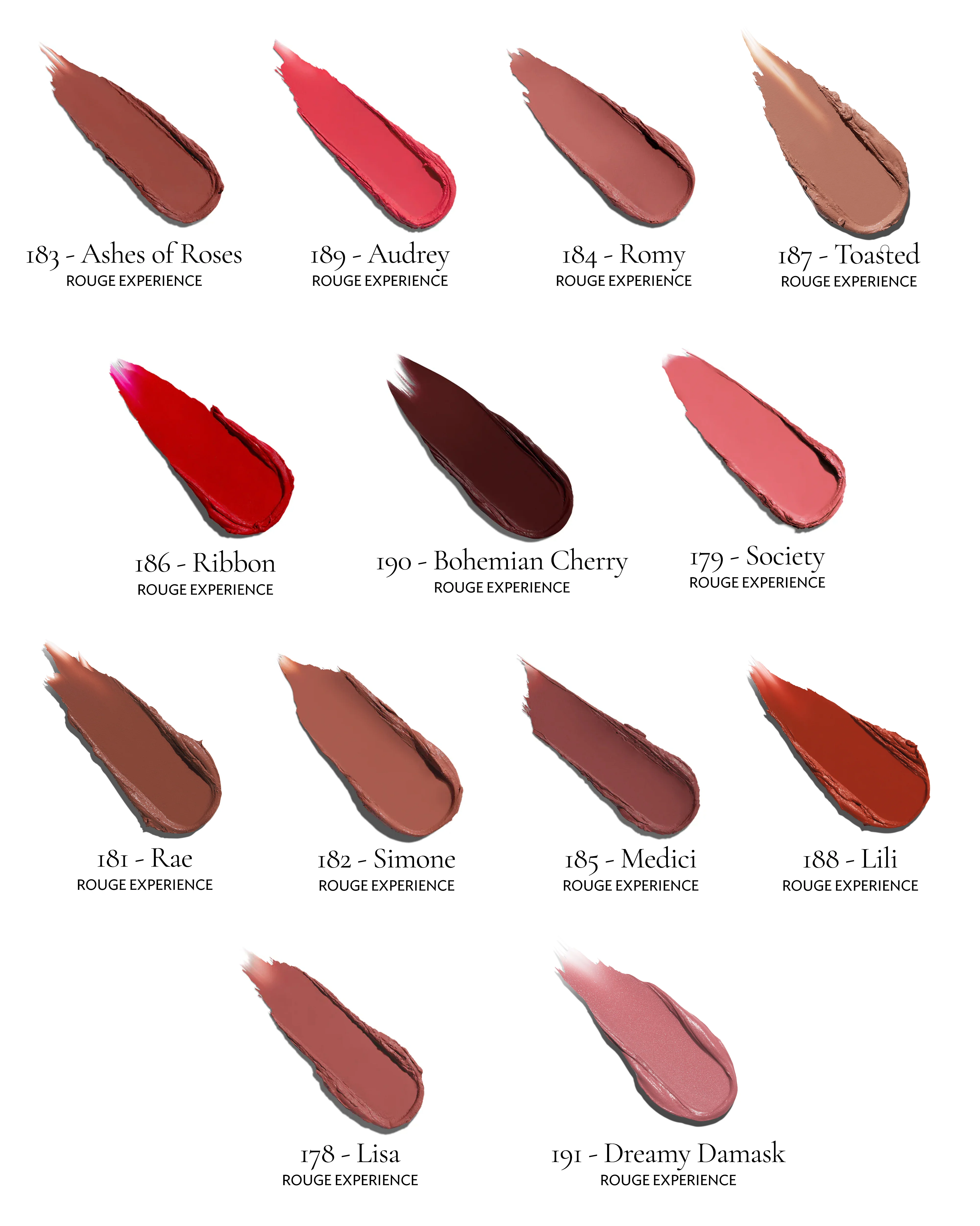 181 - The Rae Refill (Rouge Experience Refill) - Image 10
