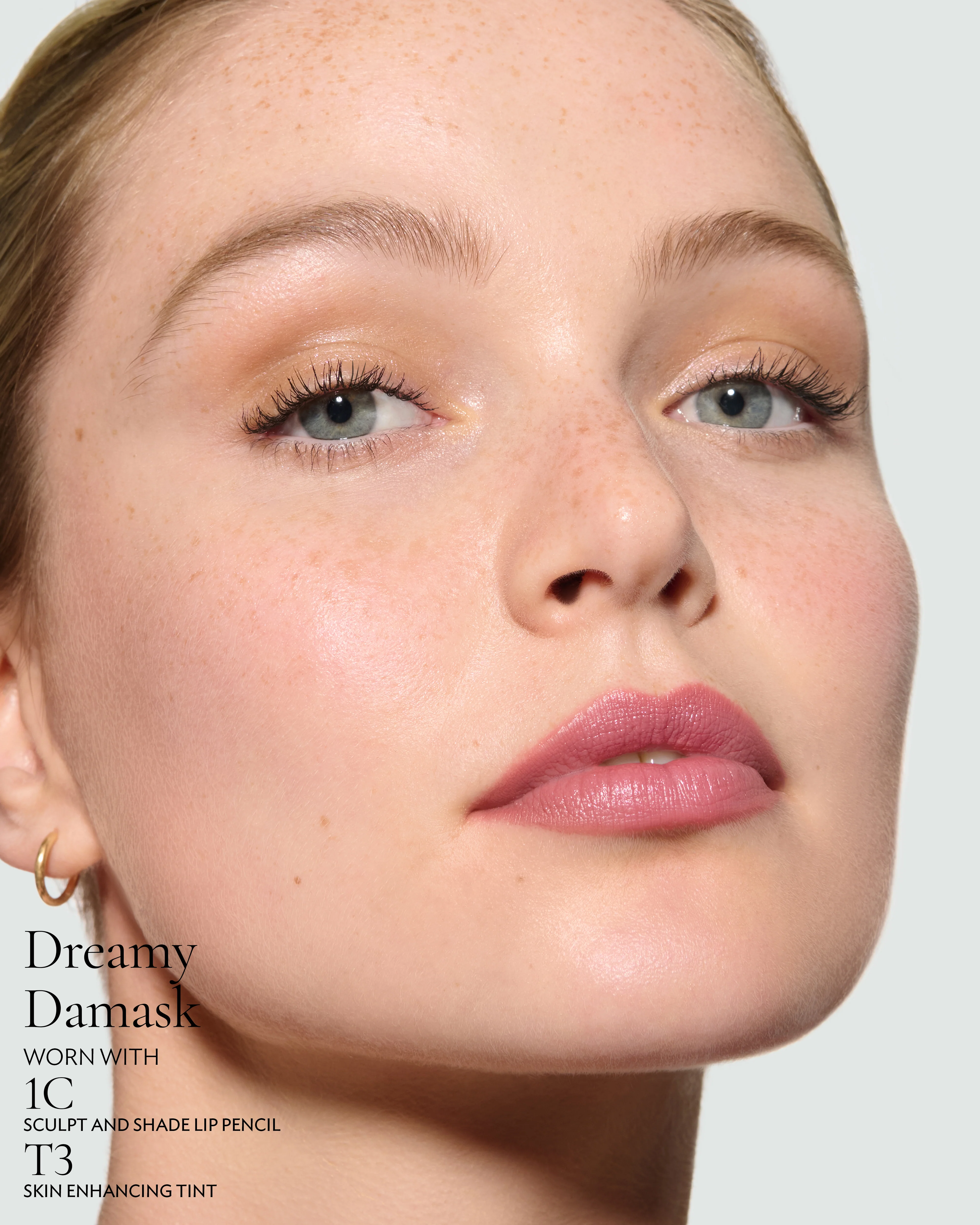 191 - The Dreamy Damask Refill (Rouge Experience Refill) - Image 4