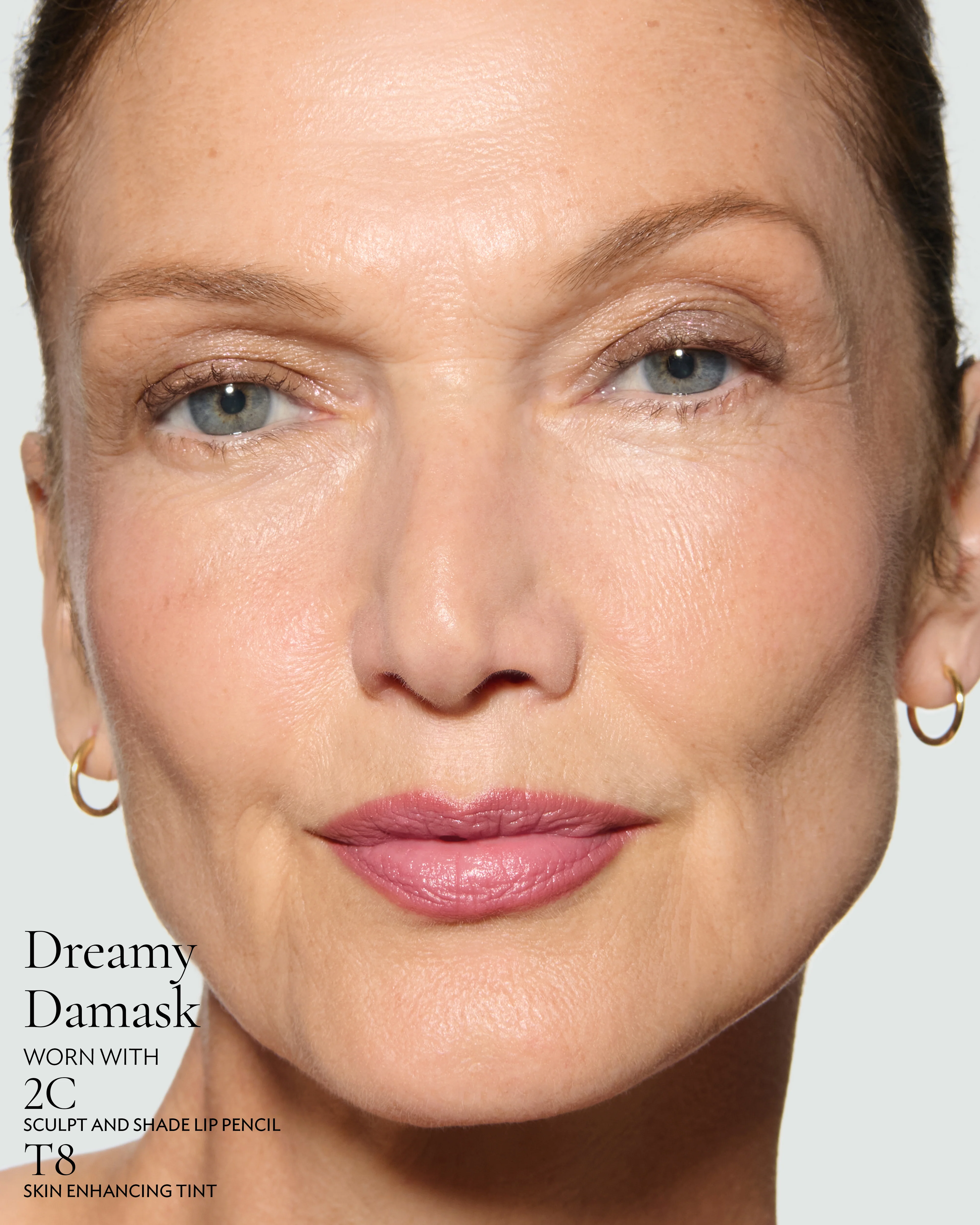 191 - The Dreamy Damask Refill (Rouge Experience Refill) - Image 5