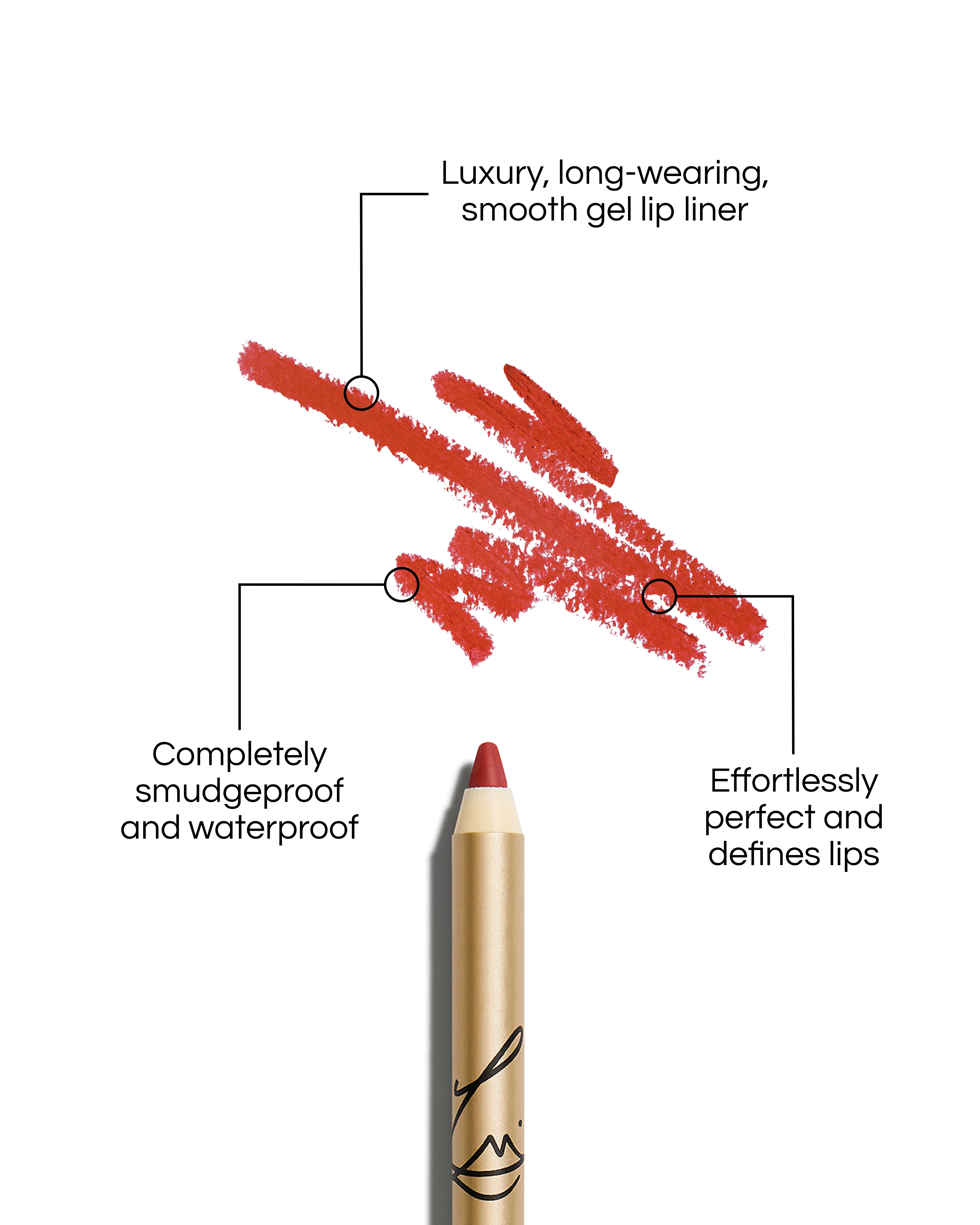 Enchantment (Enhance and Define Lip Pencil) - Image 2