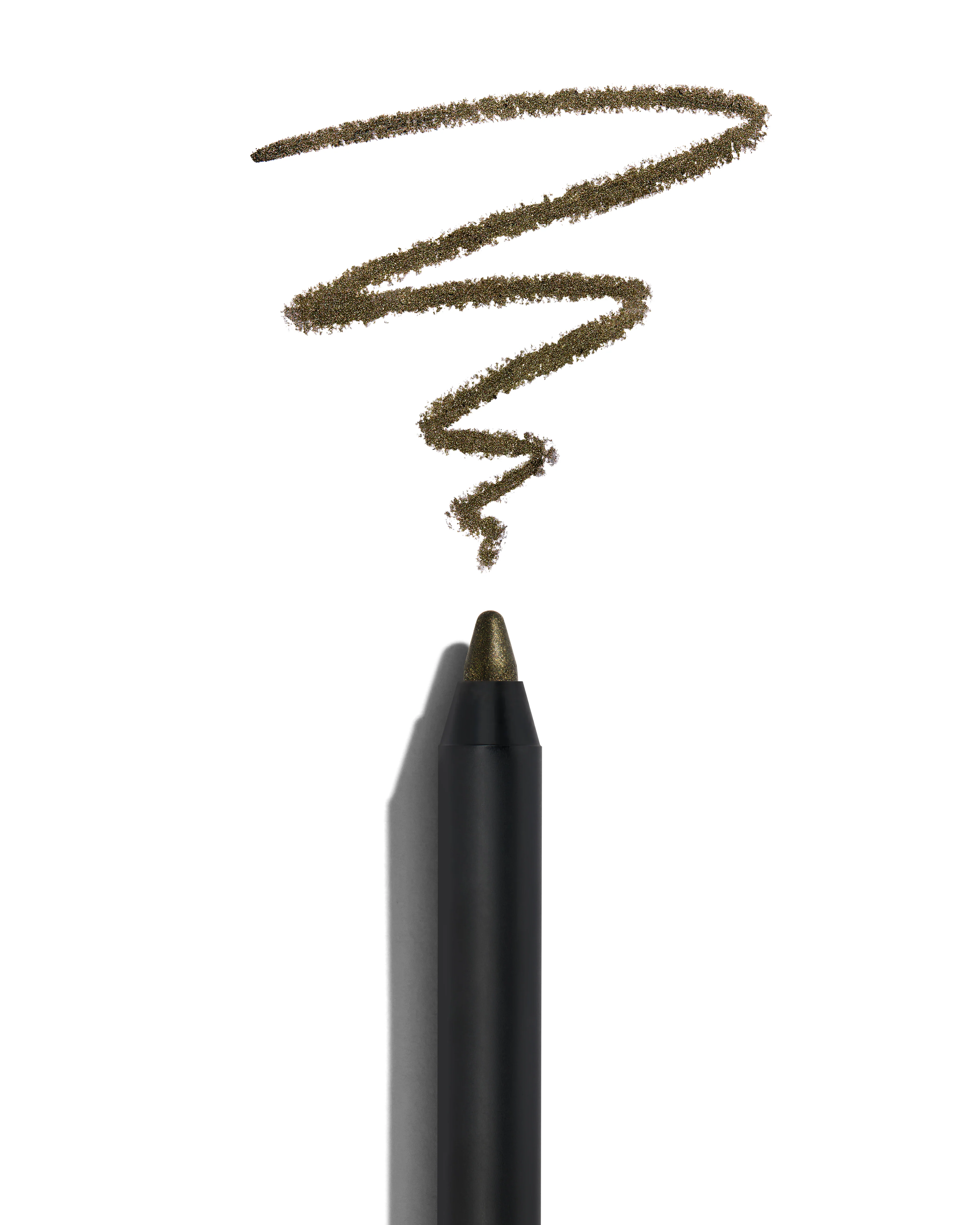 Enigmatic Olive (Seamless Glide Eye Pencil) - Image 2