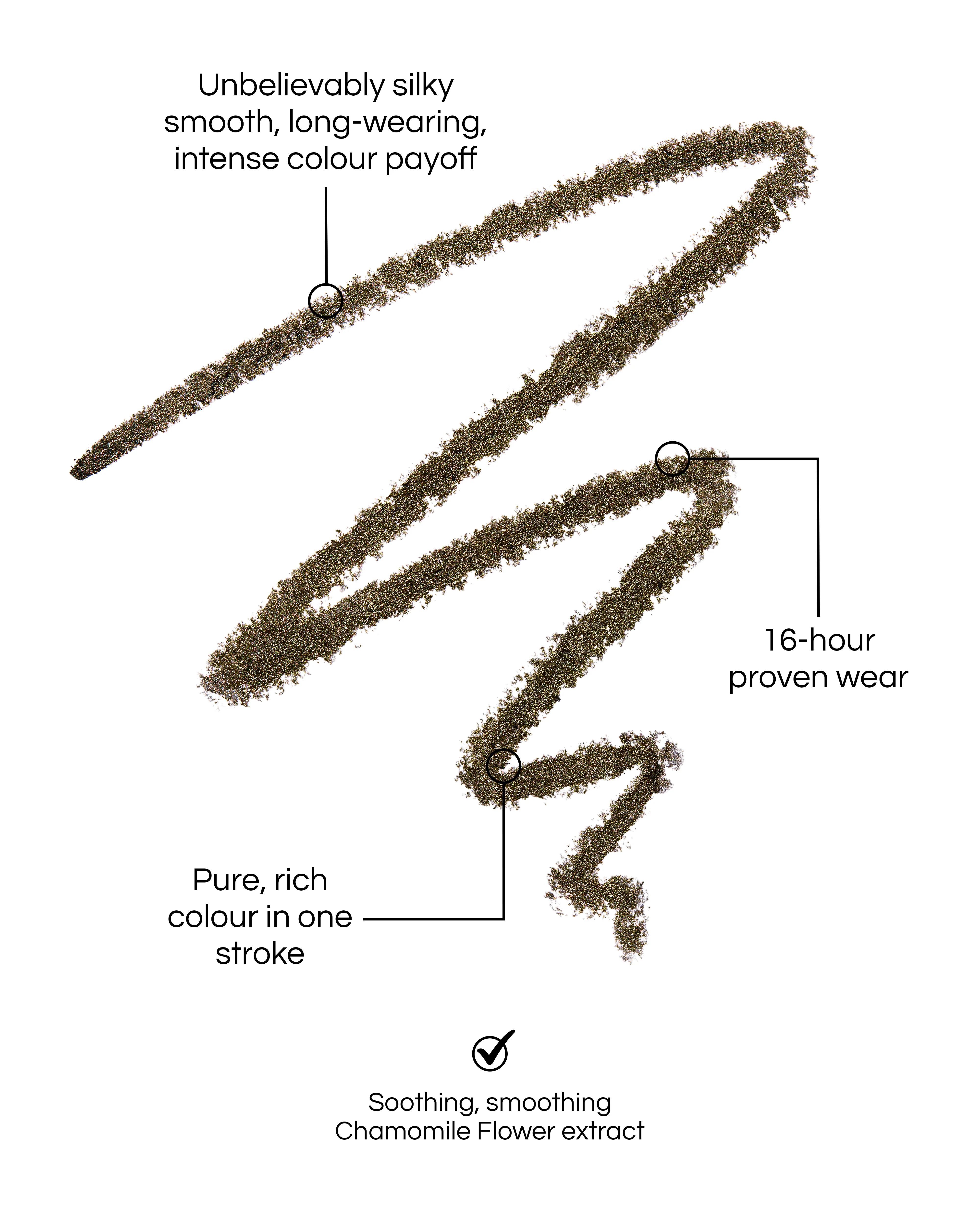 Enigmatic Olive (Seamless Glide Eye Pencil) - Image 8