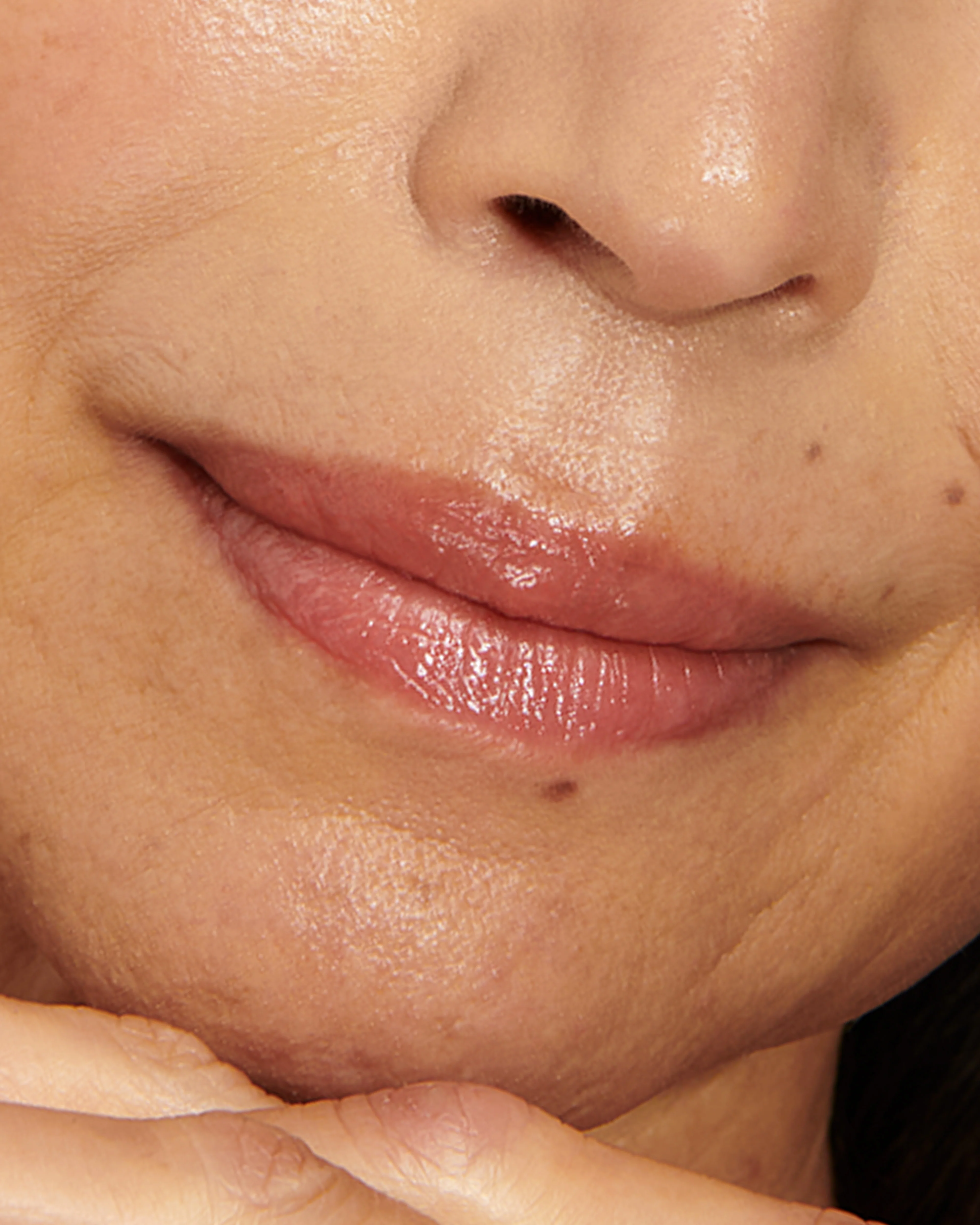 Épanoui (Baume Embrace Melting Lip Colour) - Image 7