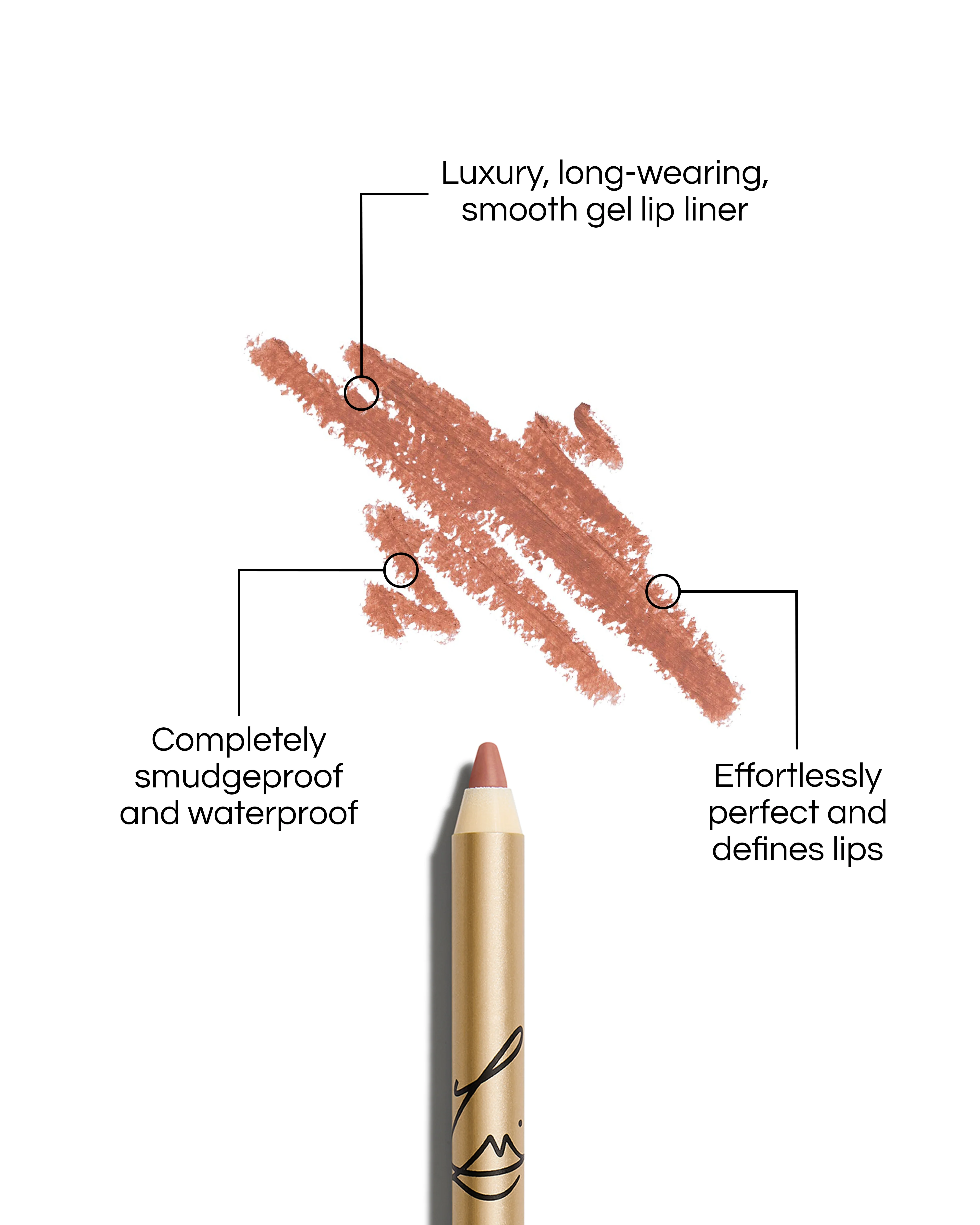 Fawn (Enhance and Define Lip Pencil) - Image 2